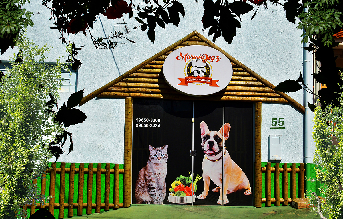 MarmiDog’s: a marmita saudável e de qualidade para pets | Marmidogs