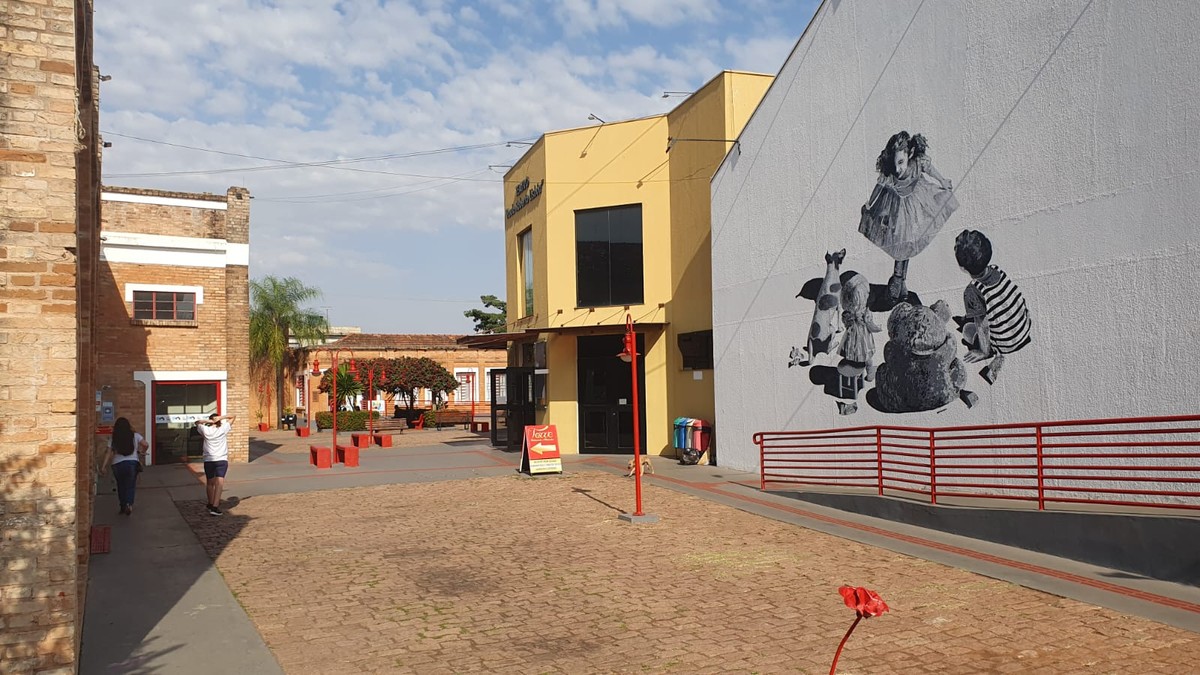 Mostra de Cinema Independente conta com oficinas, exibições de filmes e encontro de produtores a partir desta quinta-feira | Presidente Prudente e Região