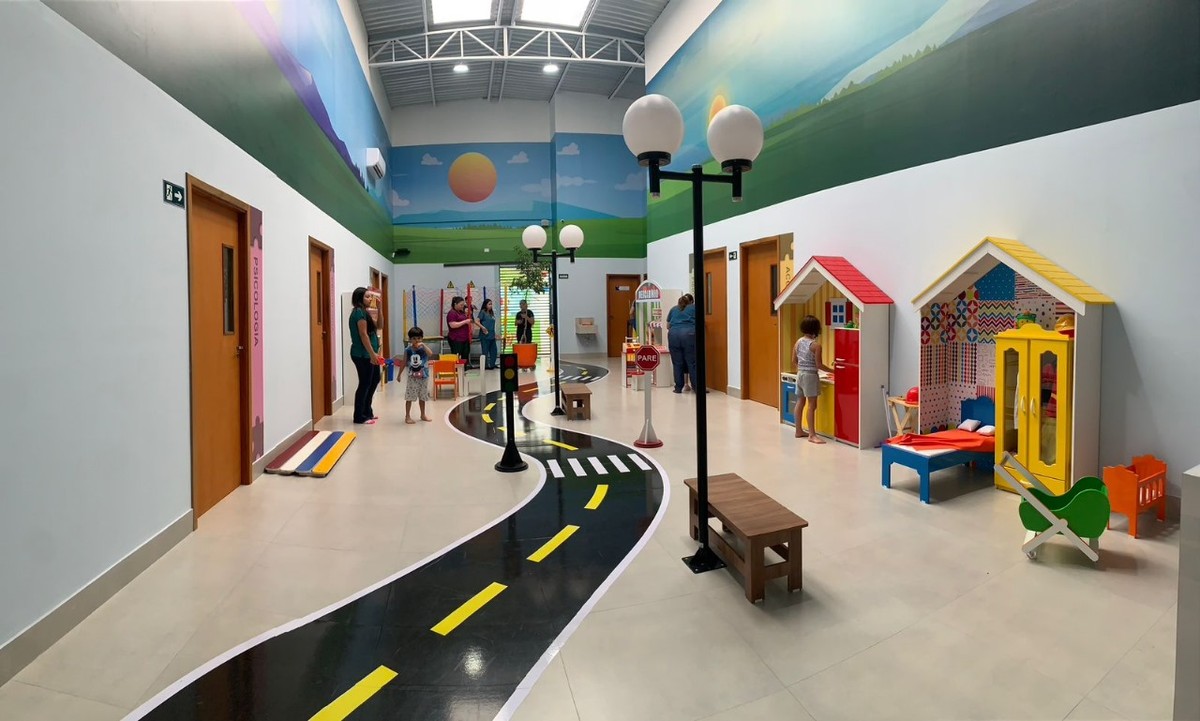 Neurofisio completa 10 anos de serviços prestados a neuroreabilitação e autismo | Neurofisio