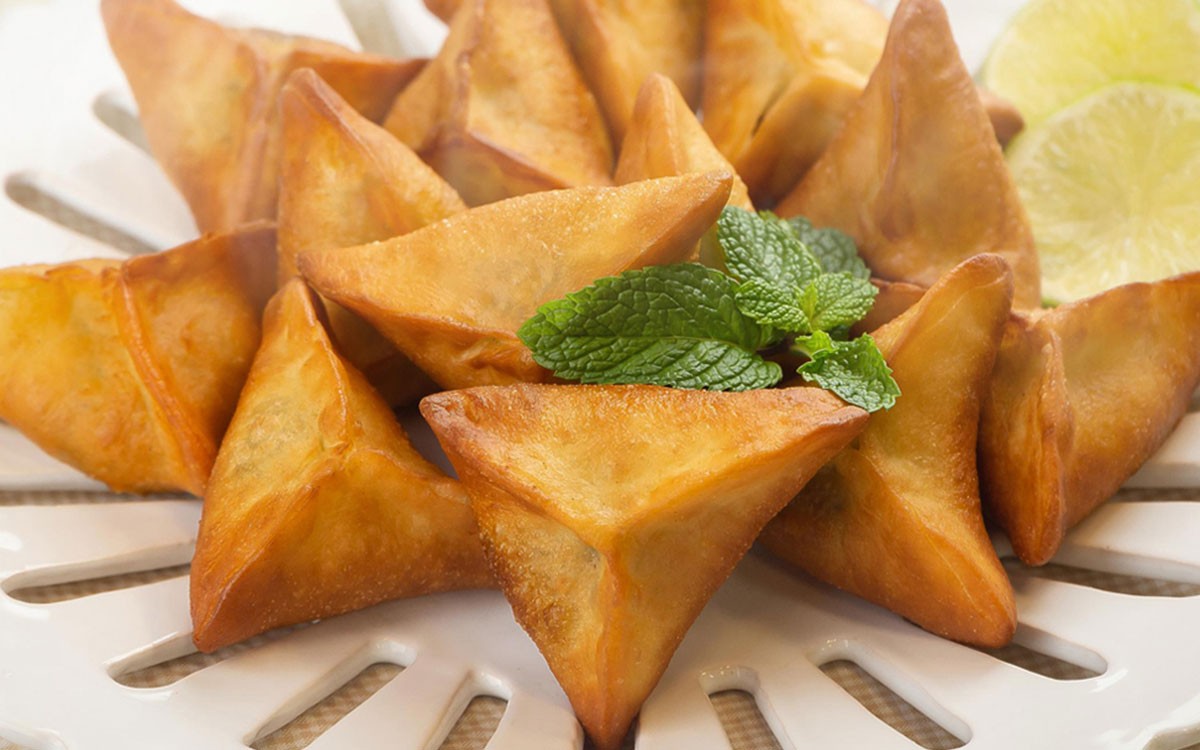 O melhor da comida árabe ganha o paladar de Prudente e região | Al Fatai