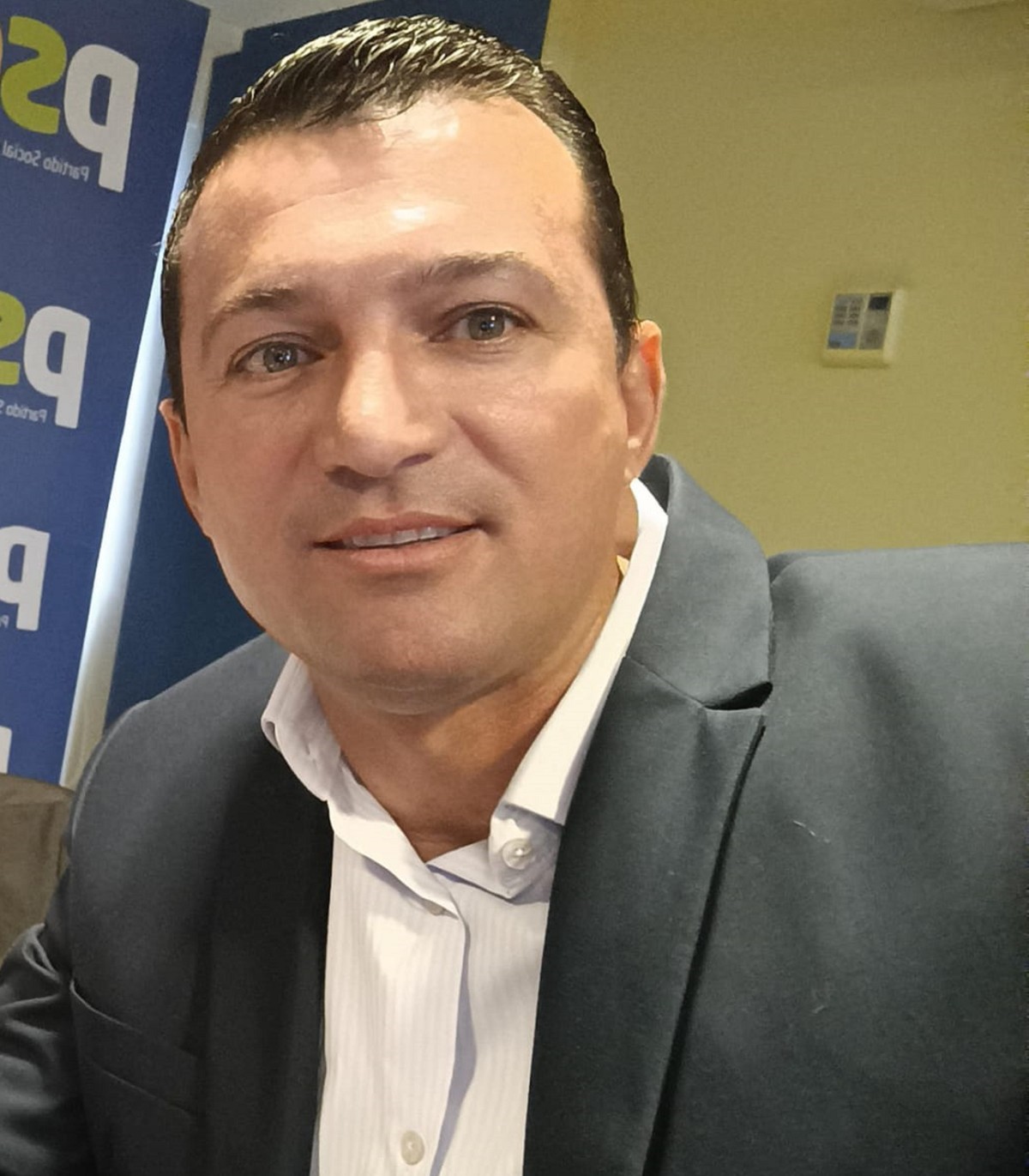 Prefeito eleito em Inúbia Paulista pretende adquirir equipamentos à saúde e criar programas para geração de renda | Eleições 2024 em Prudente e Região – SP