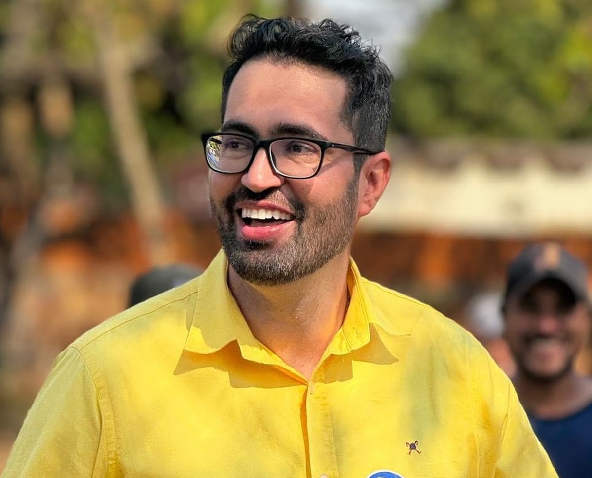 Prefeito eleito em Teodoro Sampaio pretende conquistar título de MIT para criar empregos no turismo | Eleições 2024 em Prudente e Região – SP