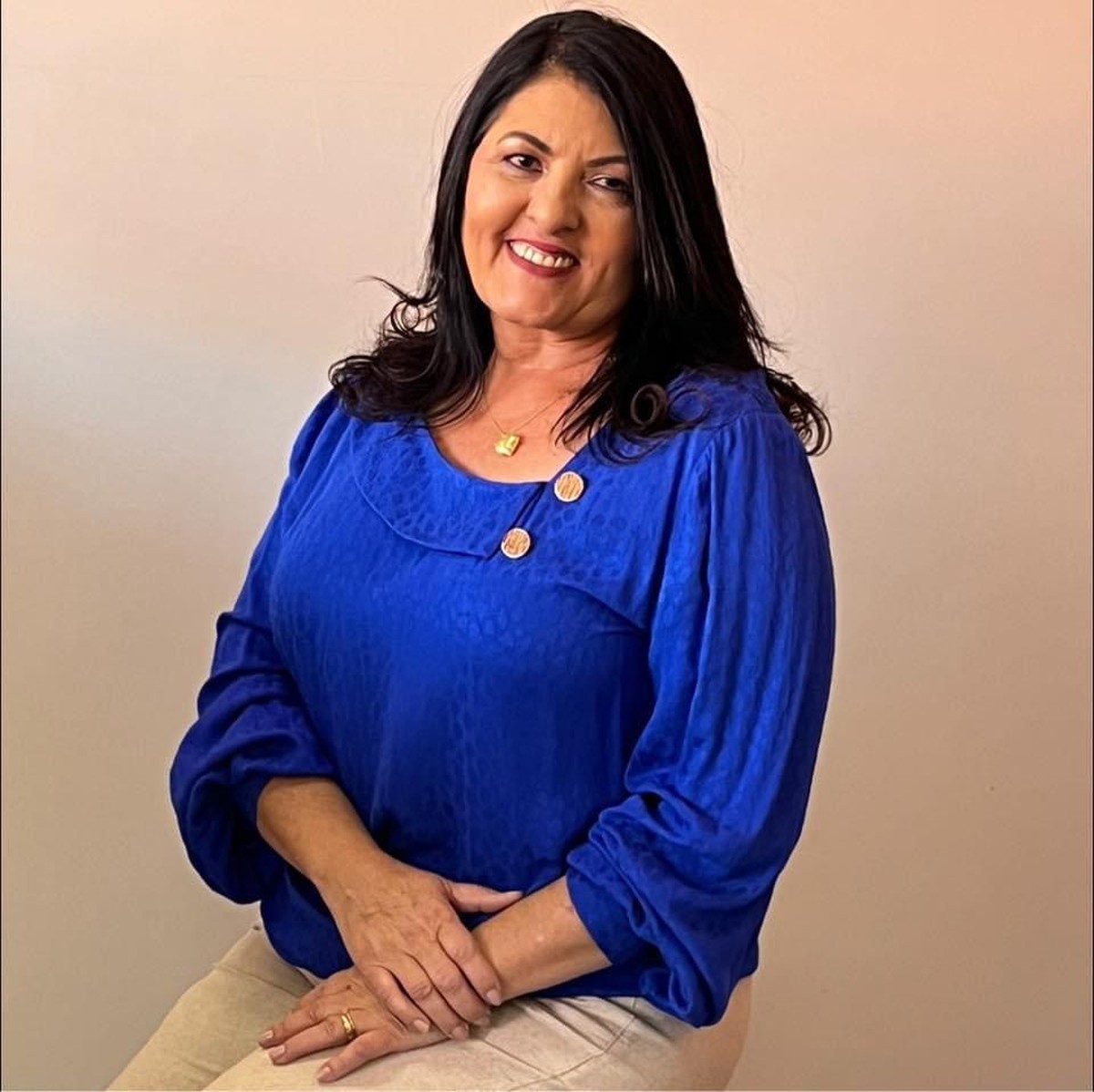 Reeleita em Osvaldo Cruz, prefeita promete realizar o maior programa da história do município em recapeamento