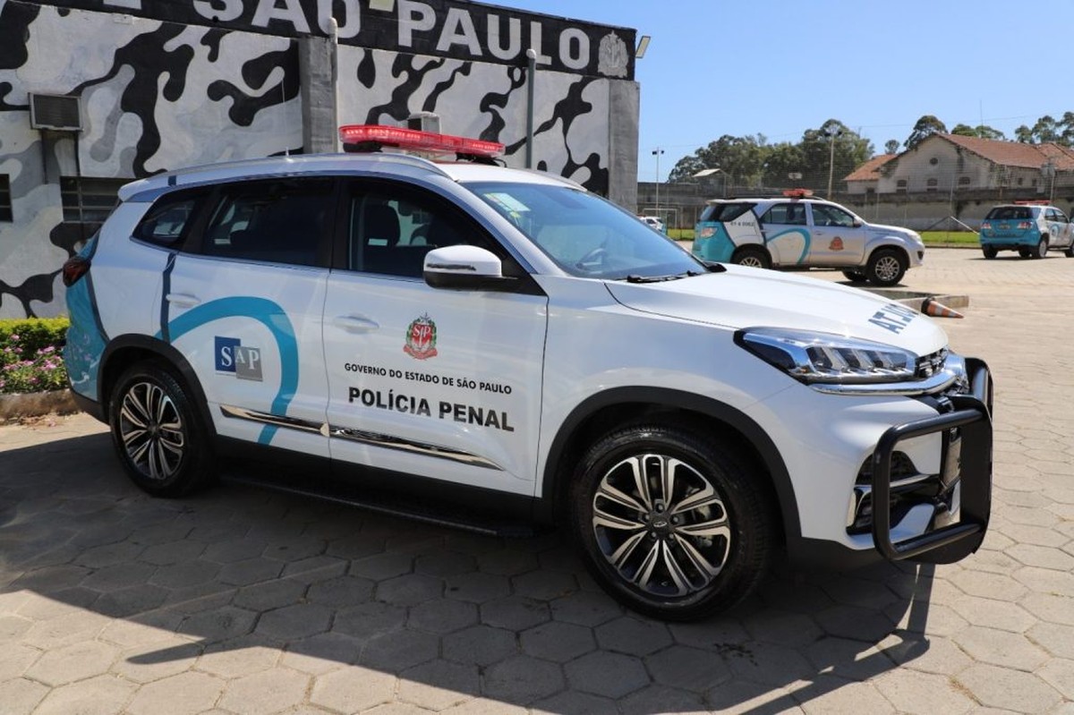 Escola de Administração Penitenciária realiza curso on-line para carreira de policial penal