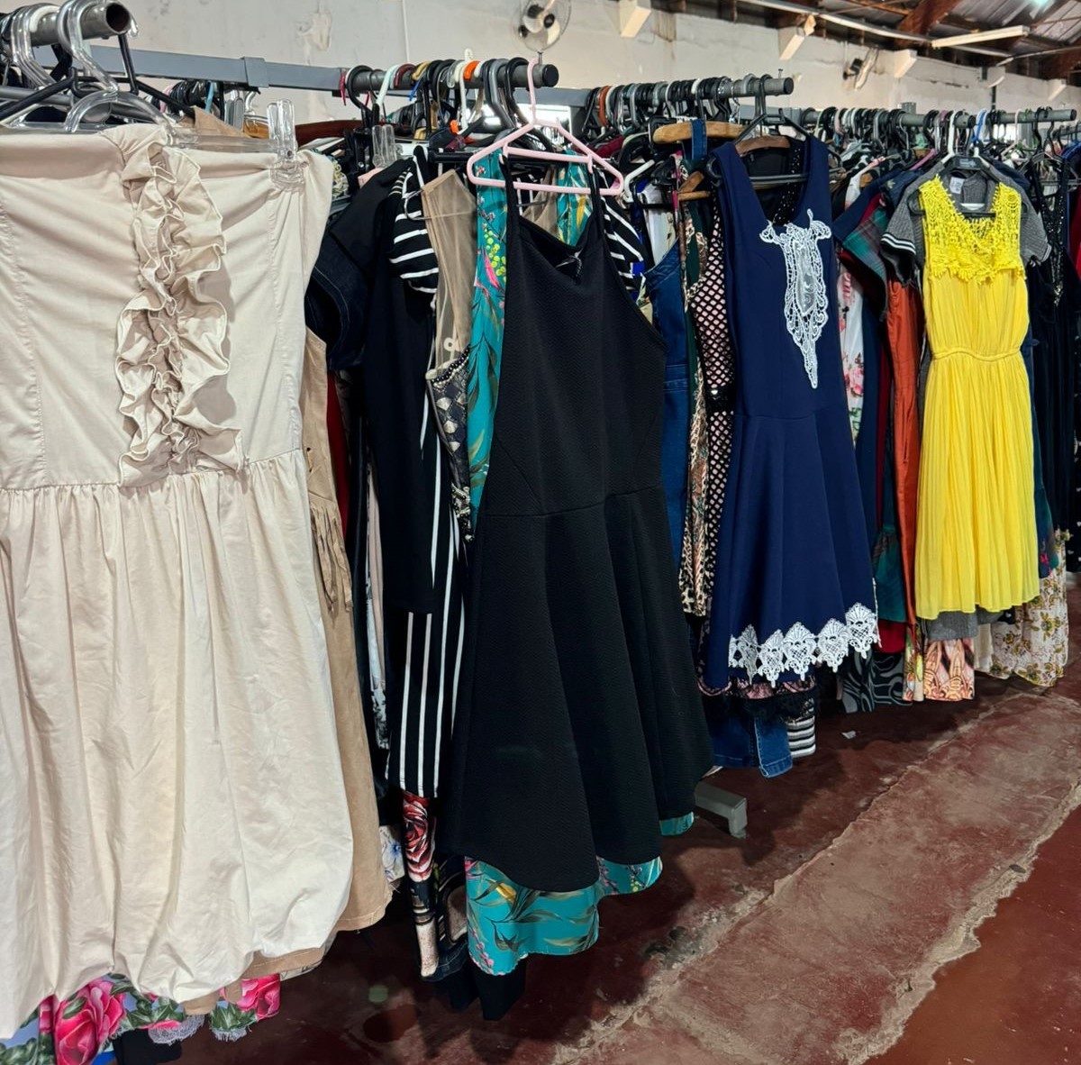 Lar Santa Filomena realiza Bazar Beneficente neste sábado para arrecadar recursos e manter atividades