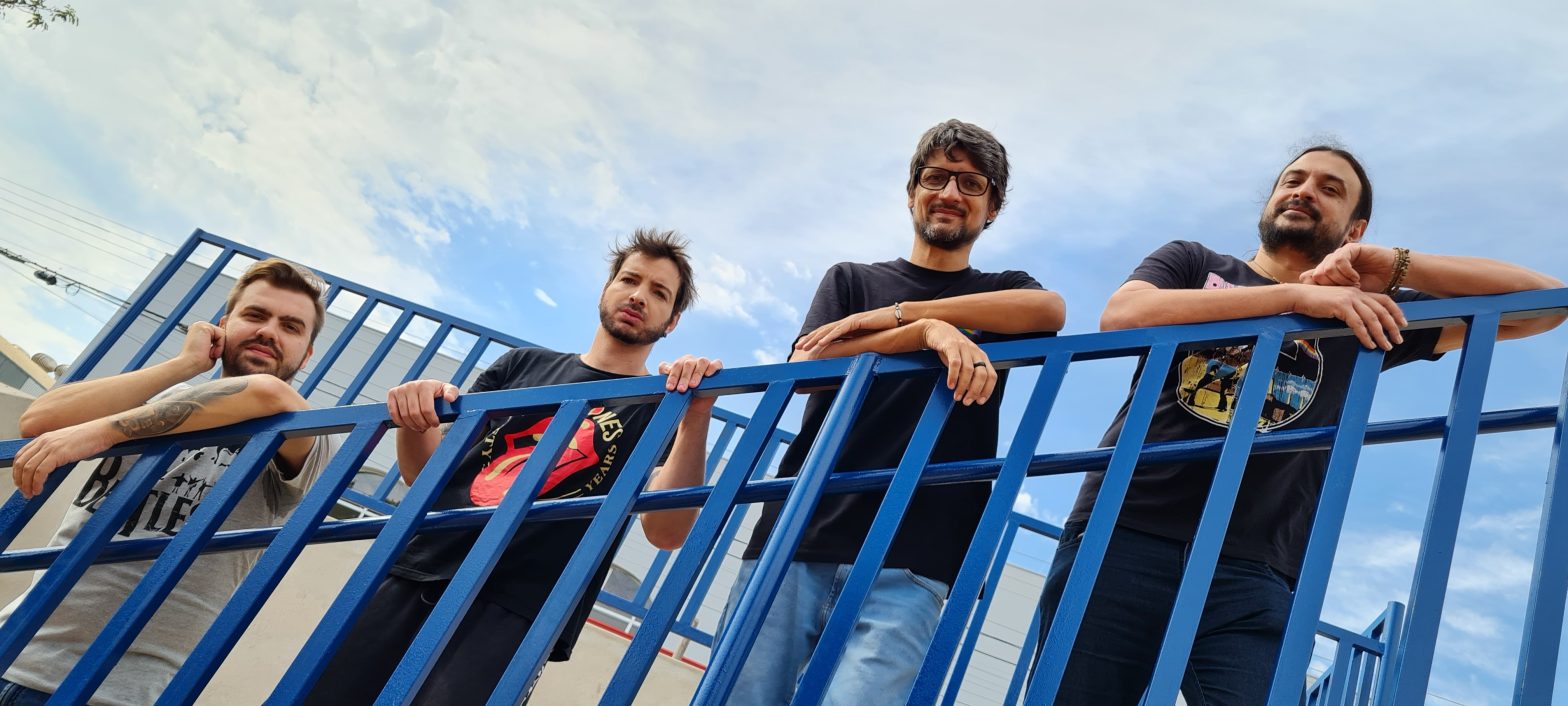 Com show voltado a clássicos do rock, Feira da Reforma Agrária comercializa produtos orgânicos e agroecológicos em Pres. Prudente | Presidente Prudente e Região