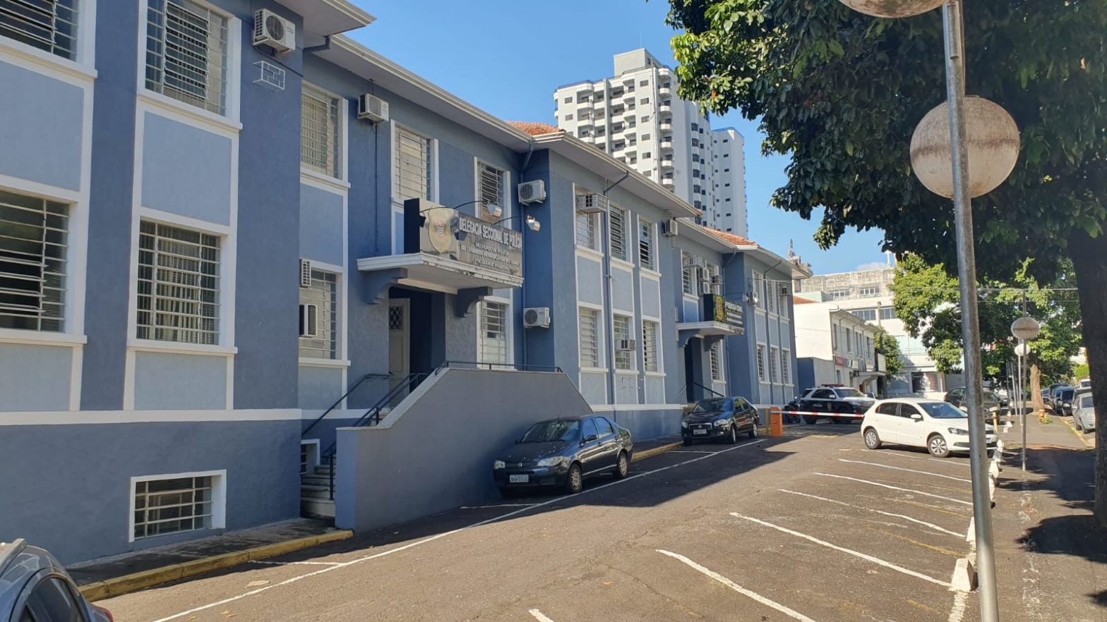 Homem morre após ser atingido por disparos de arma de fogo na Vila Operária, em Pres. Prudente