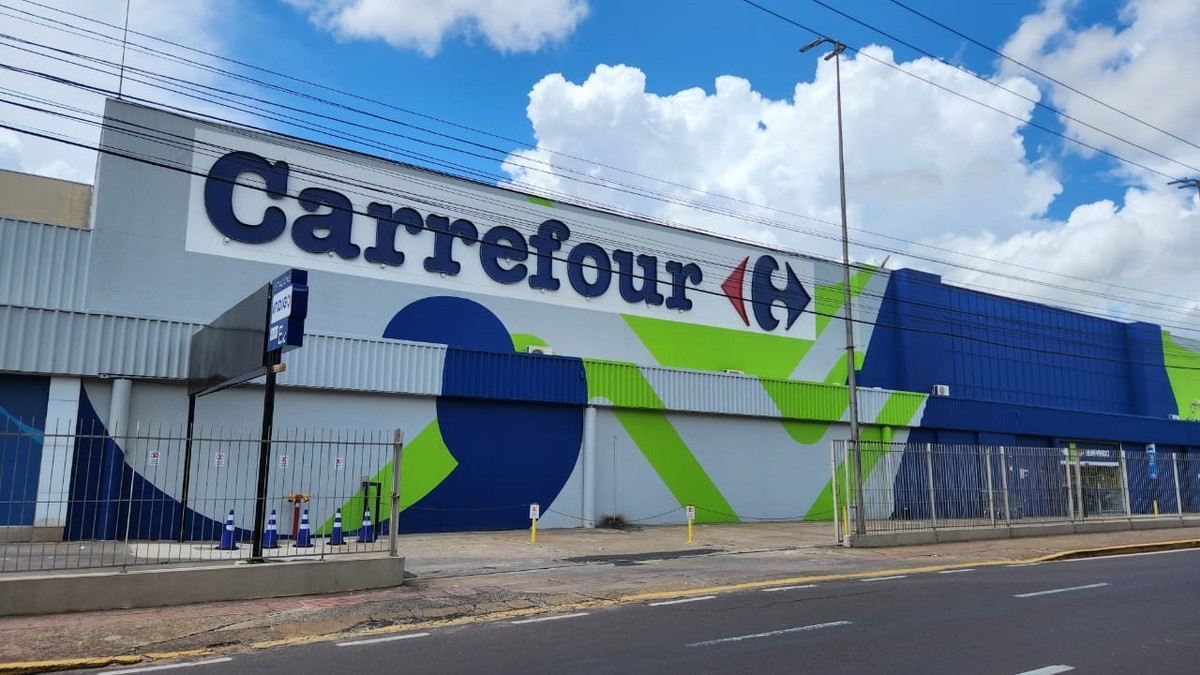 Justiça do Trabalho manda Carrefour interromper assédio moral a funcionários em Presidente Prudente | Presidente Prudente e Região