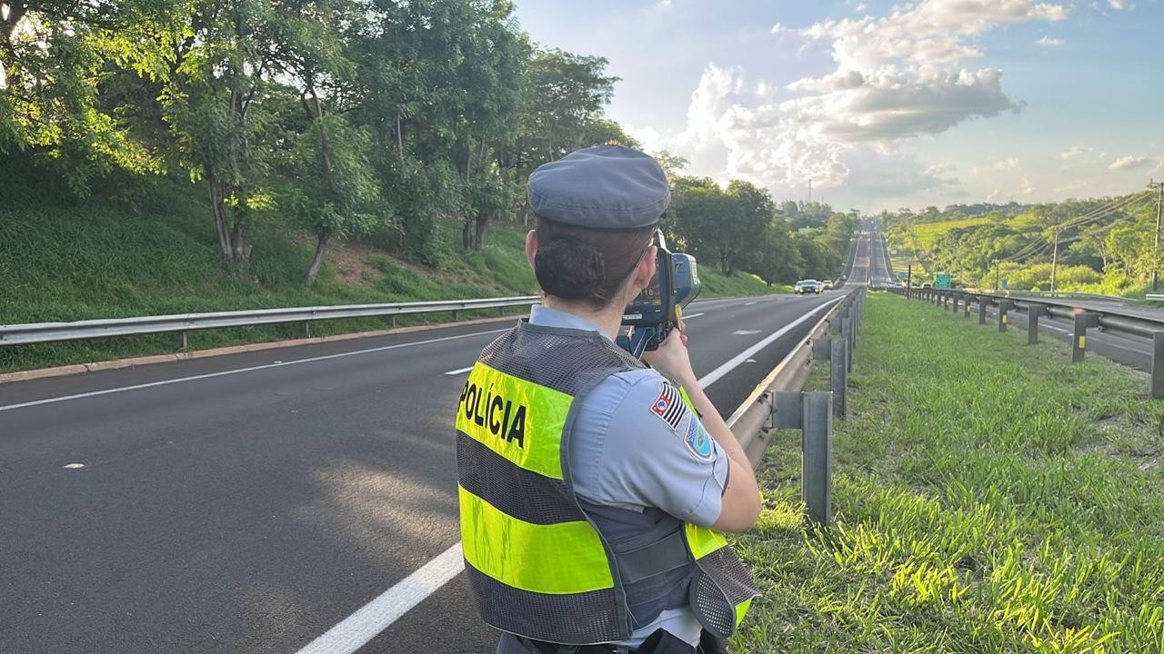 Em celebração aos 77 anos de fundação, Polícia Rodoviária intensifica fiscalização em rodovias do Oeste Paulista