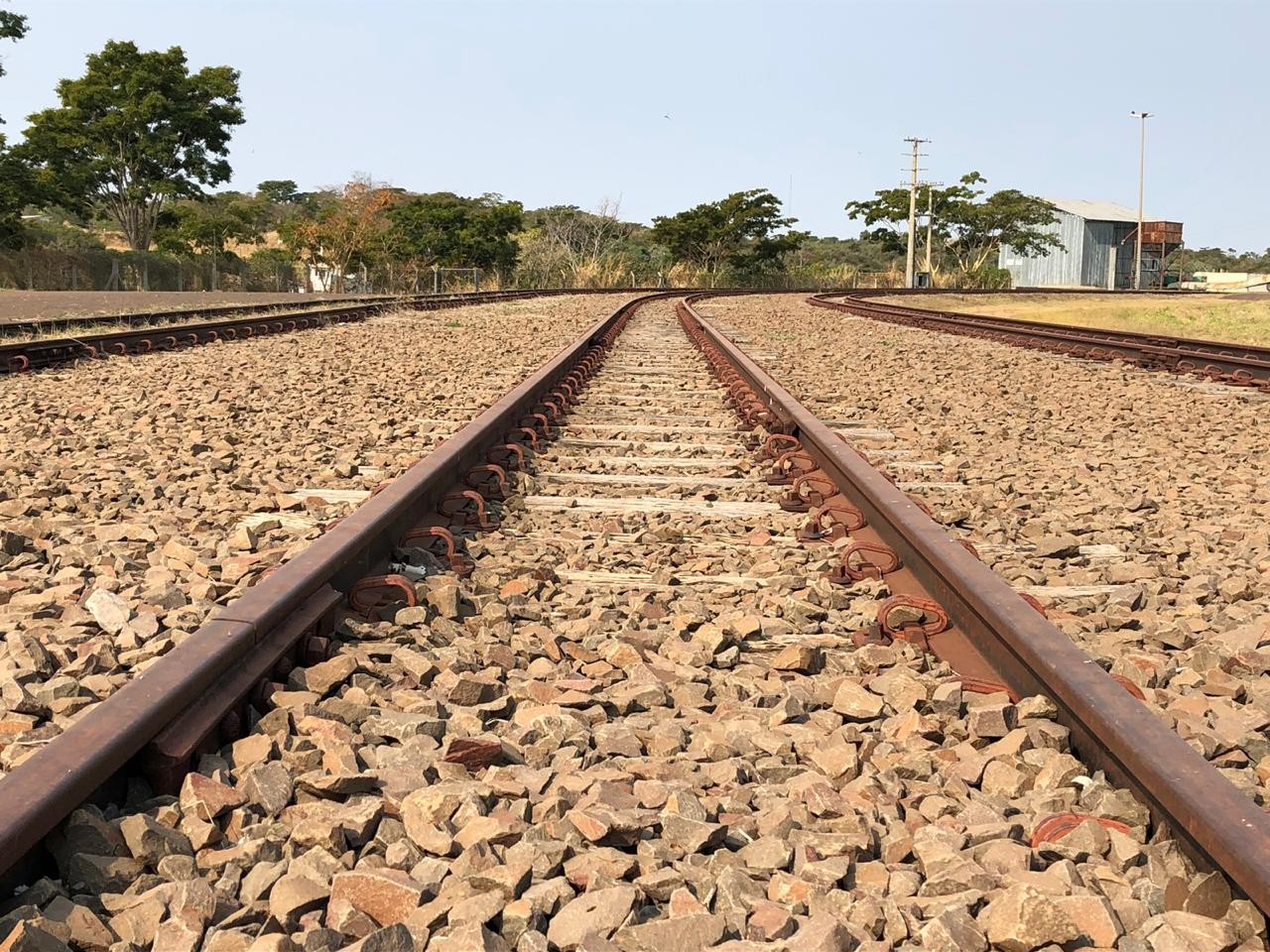 Programa de Turismo estuda ligação de malha ferroviária de Presidente Prudente a Presidente Epitácio