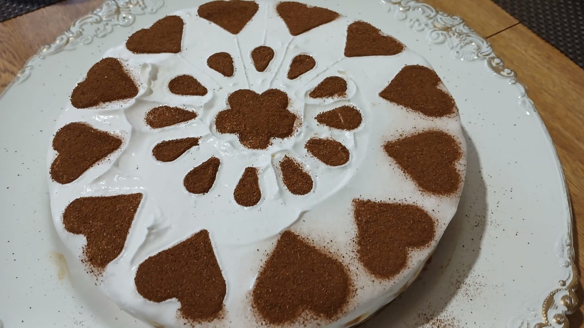 Torta de Banoffee tem origem britânica e combina sabores da banana e do doce de leite | Receitando