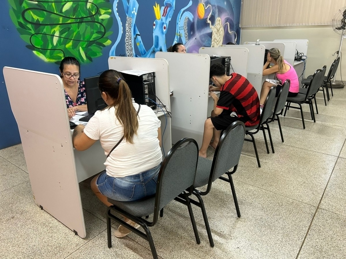 Agendamento para cadastro presencial do Passe Social pode ser feito a partir desta quinta-feira, em Presidente Prudente