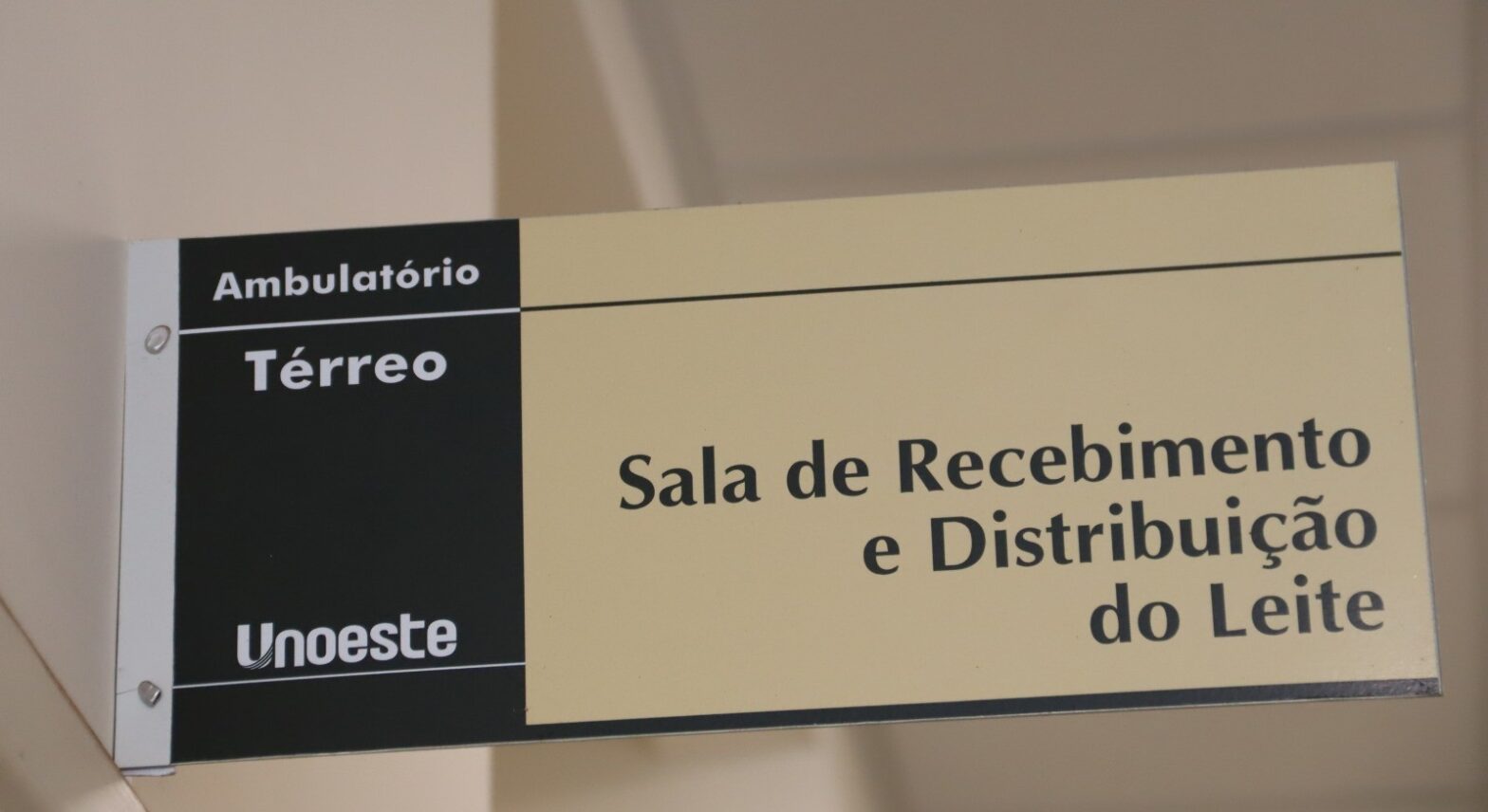 Banco de Leite Humano promove campanha para aumentar estoque em Presidente Prudente