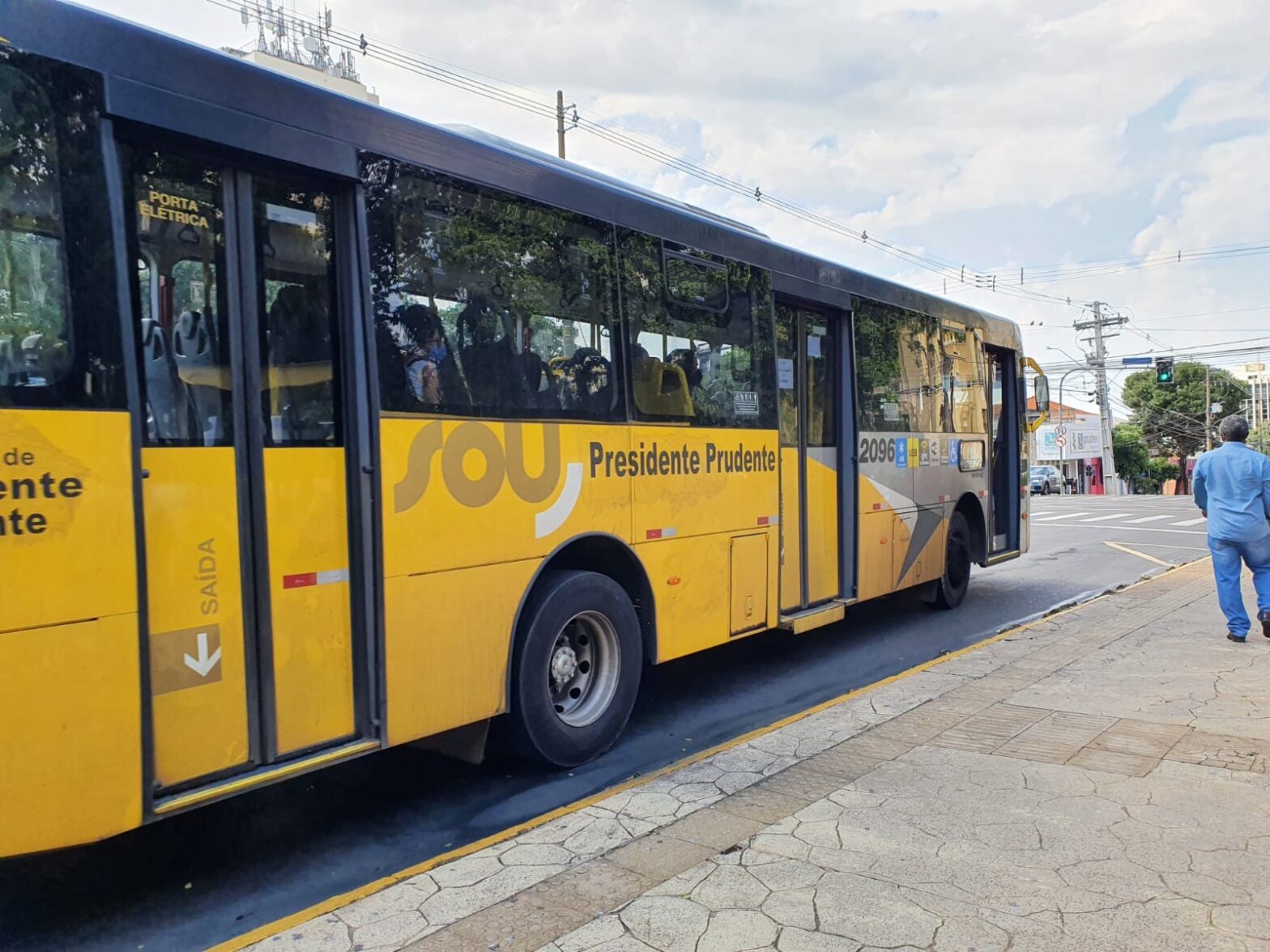 Cadastramento de estudantes no programa Passe Social tem início nesta segunda-feira em Presidente Prudente | Presidente Prudente e Região