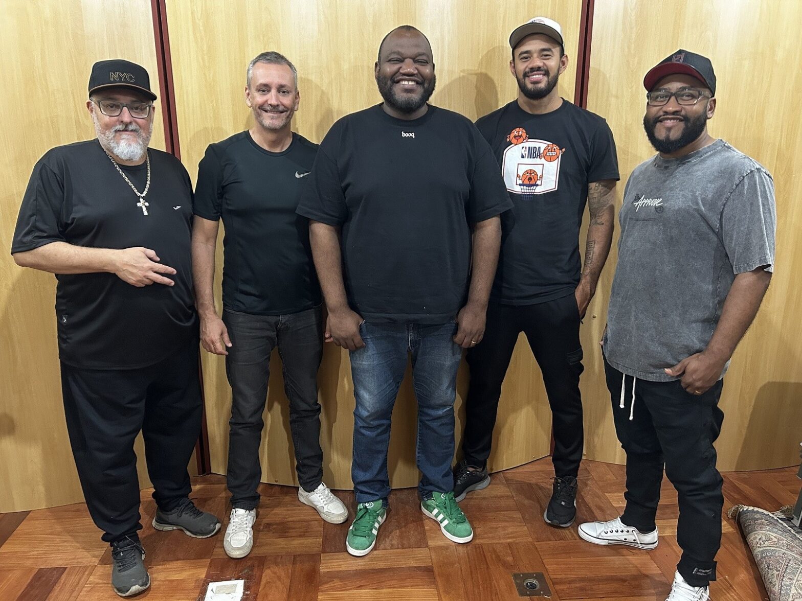 Com programação especial no feriado municipal, público é convidado a prestigiar show de black music | Presidente Prudente e Região