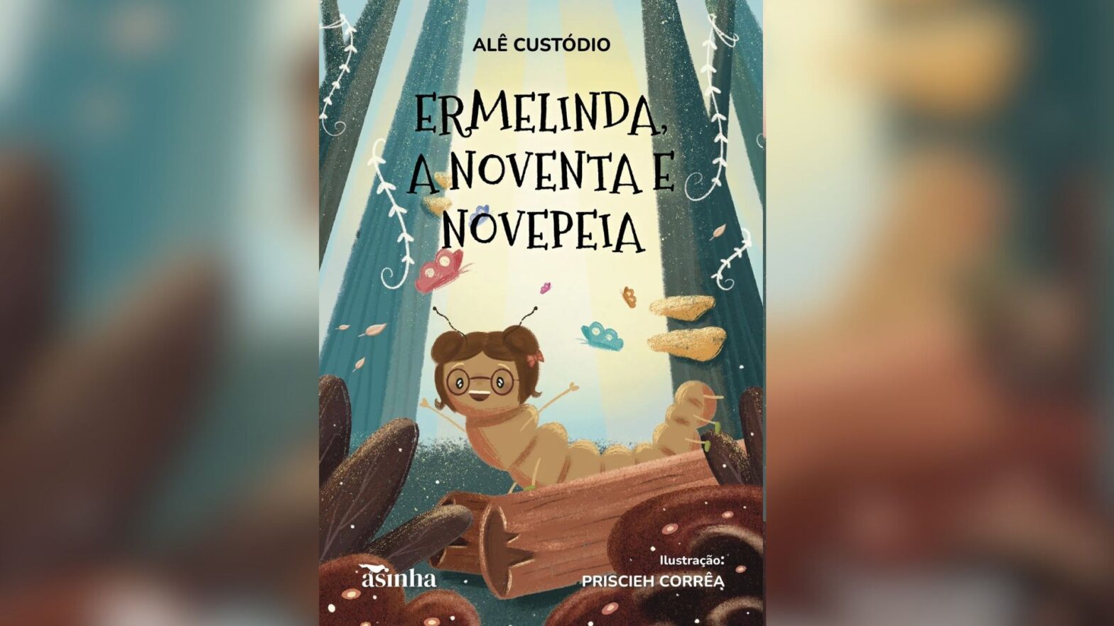 Em fábula de aventura e superação, escritor lança livro infantil baseado em história que contava para os filhos dormirem | Presidente Prudente e Região