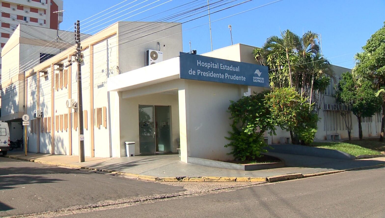 Justiça do Trabalho condena Hospital Estadual por assédio moral a funcionários em Presidente Prudente | Presidente Prudente e Região