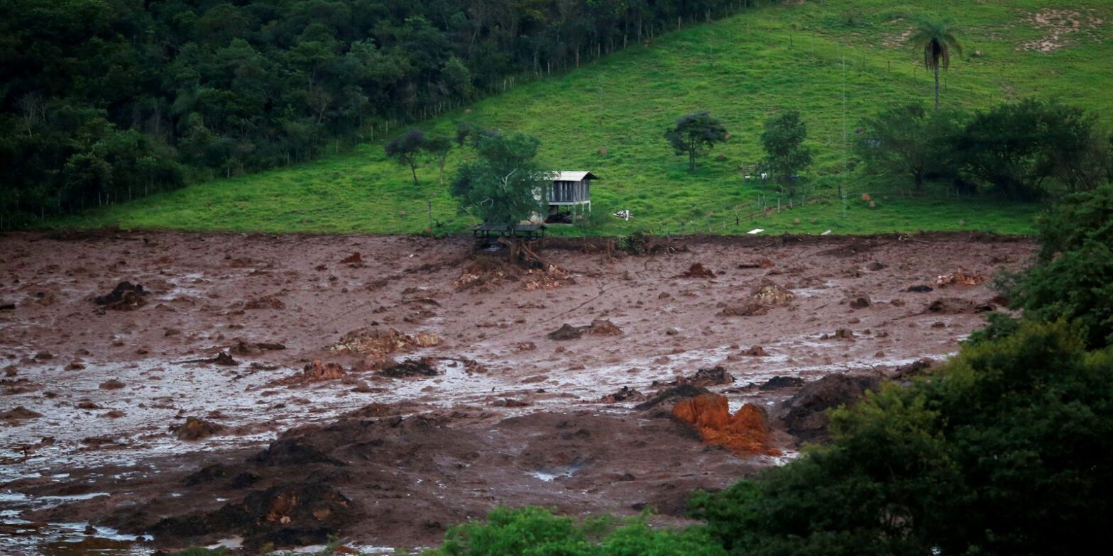 MAB organiza atos para lembrar seis anos da tragédia em Brumadinho