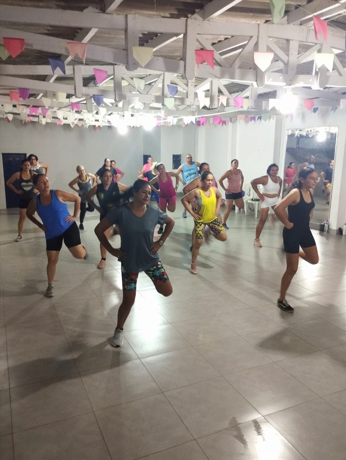 Oficinas de Balé e Dança abrem inscrições para moradores em Presidente Epitácio | Presidente Prudente e Região