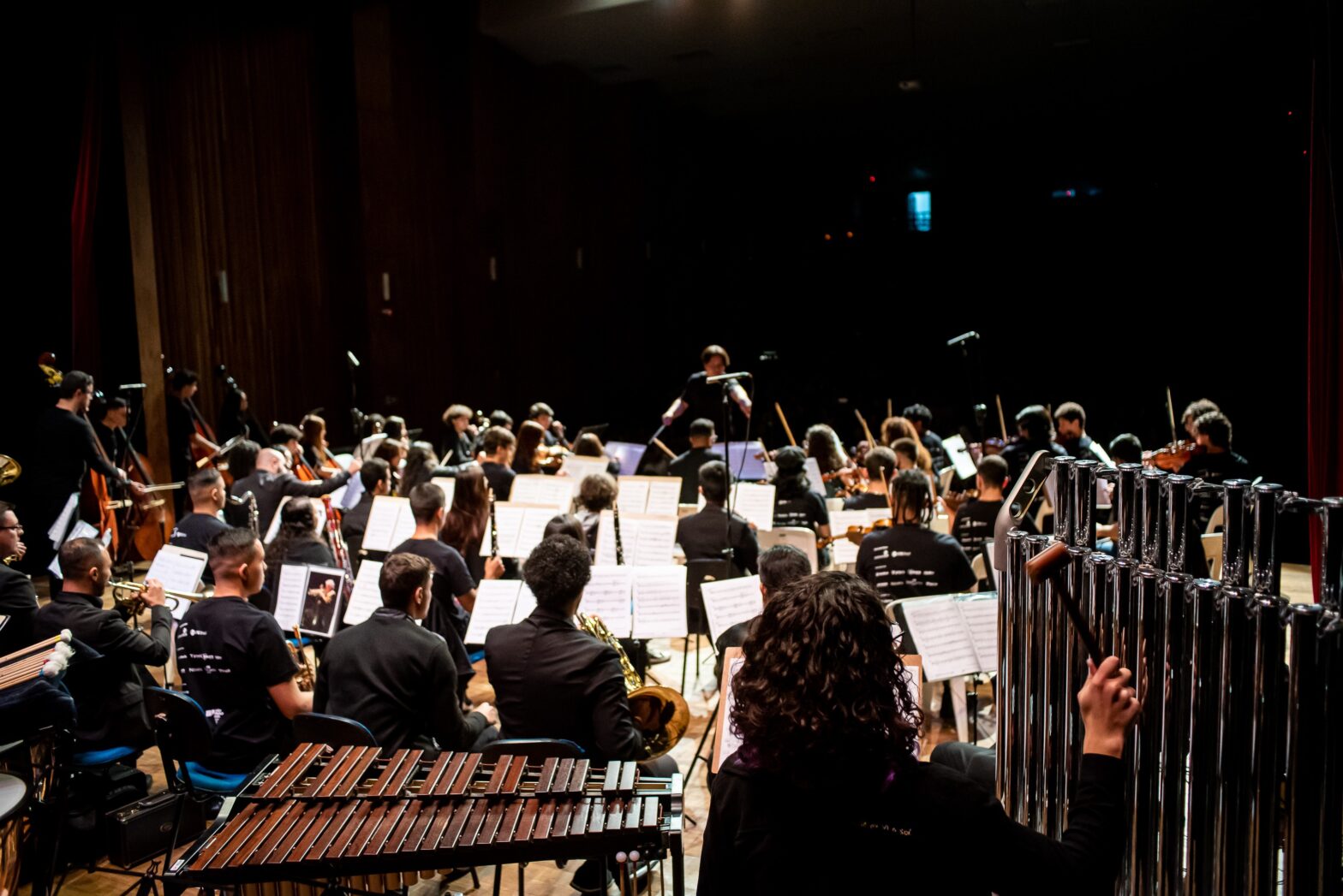 Projeto Guri oferece quase 10 mil vagas para cursos gratuitos de música em 33 polos na região de Presidente Prudente | Presidente Prudente e Região