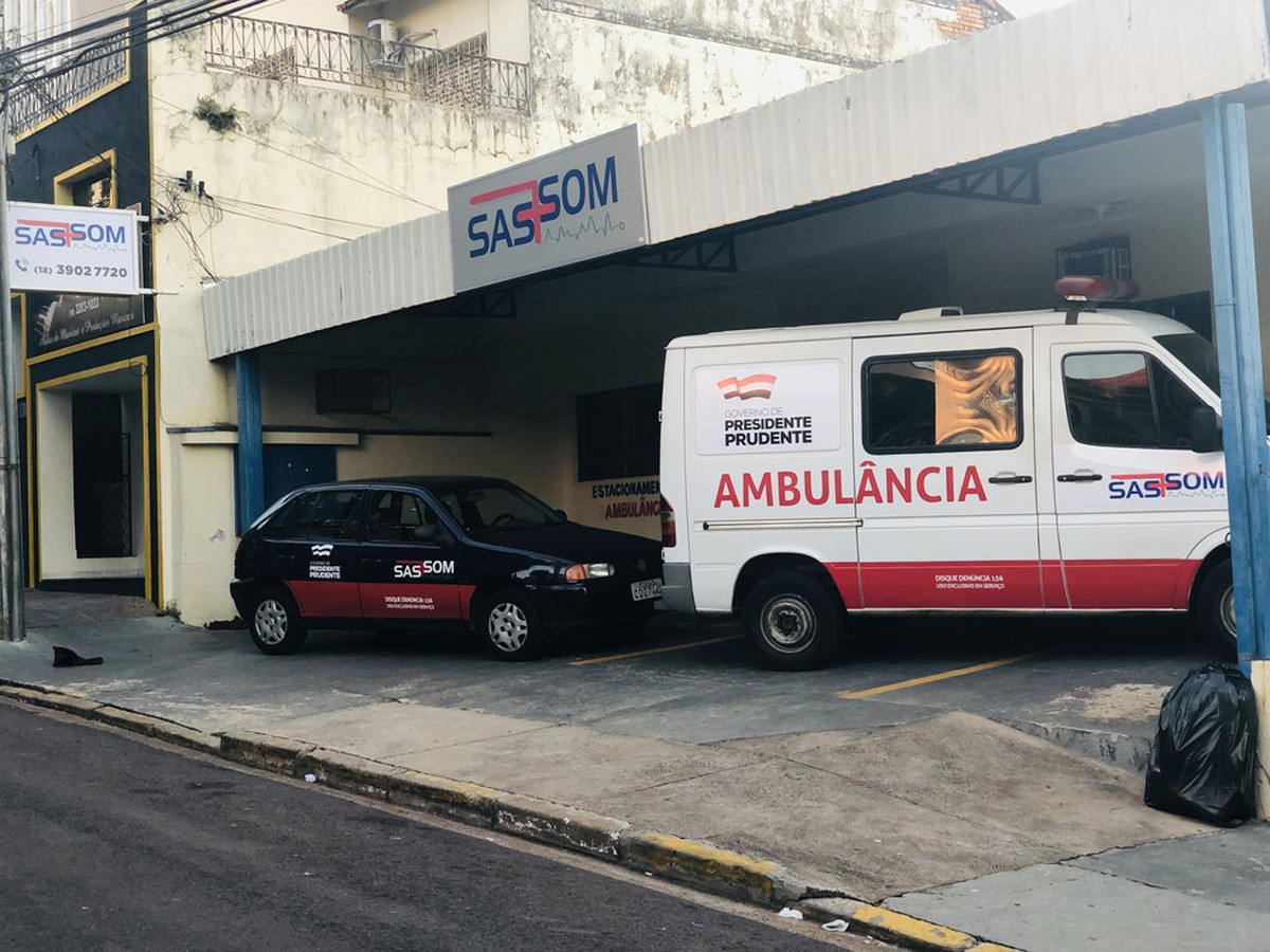 Sassom abre chamamento público para habilitação de profissionais e serviços de saúde em Presidente Prudente | Presidente Prudente e Região