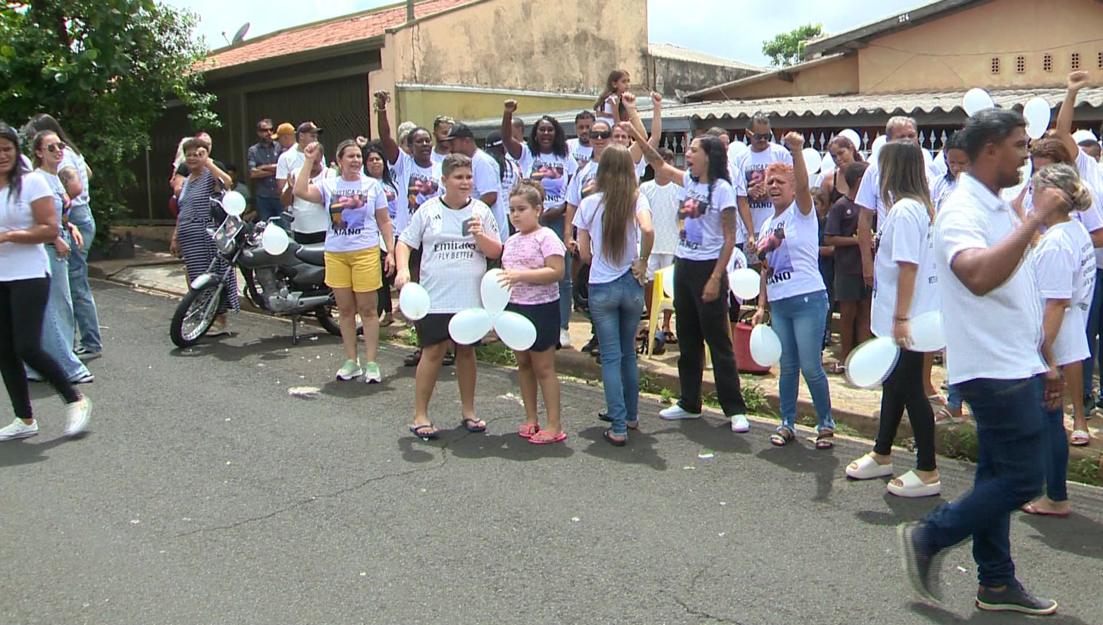 Polícia Civil conclui como homicídio culposo morte de rapaz atropelado em frente à própria casa e envia inquérito à Justiça | Presidente Prudente e Região