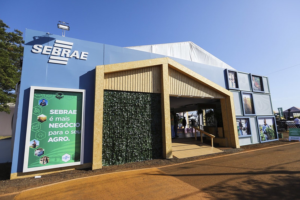 Sebrae-SP leva mais de 400 empresários e produtores rurais da região de Presidente Prudente à maior feira agro do Brasil