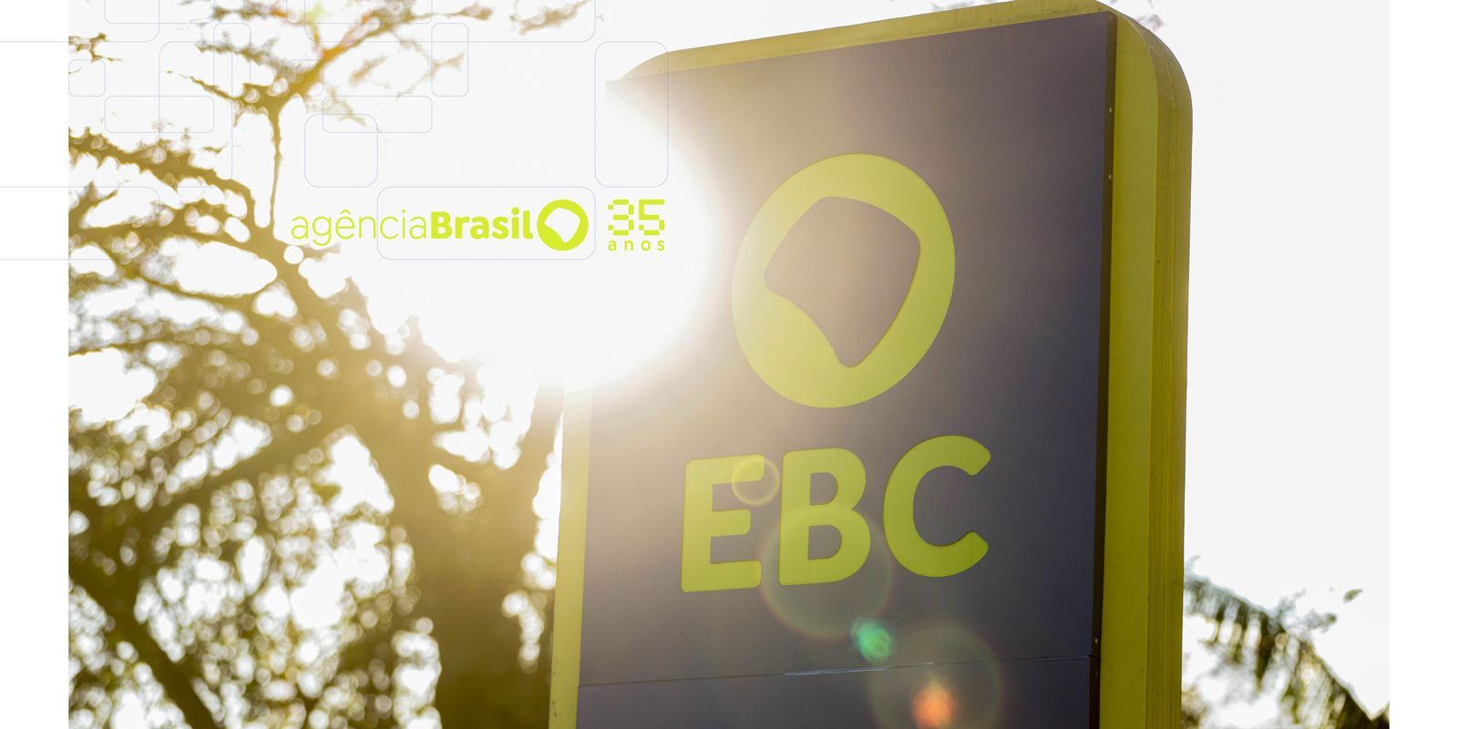 Agência Brasil: 35 anos com informação de qualidade para o cidadão