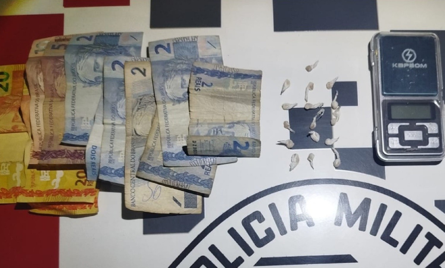 Após briga, adolescente é apreendido por ato infracional de violência doméstica e companheira é presa por corrupção de menores em Presidente Epitácio | Presidente Prudente e Região