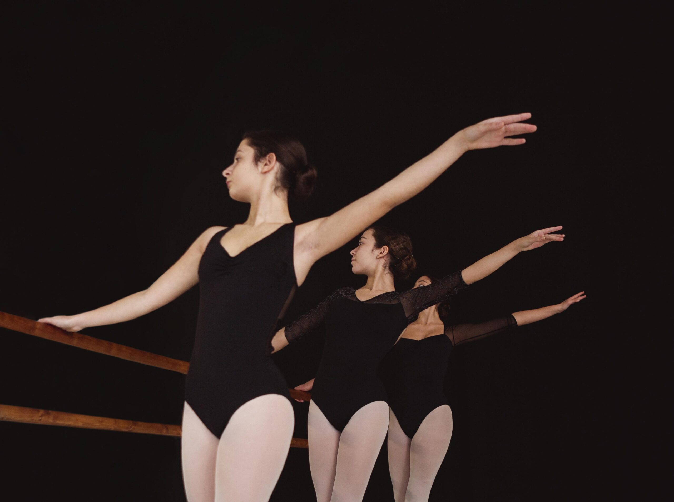 Aulas gratuitas de jazz para crianças e adolescentes têm inscrições abertas em Dracena