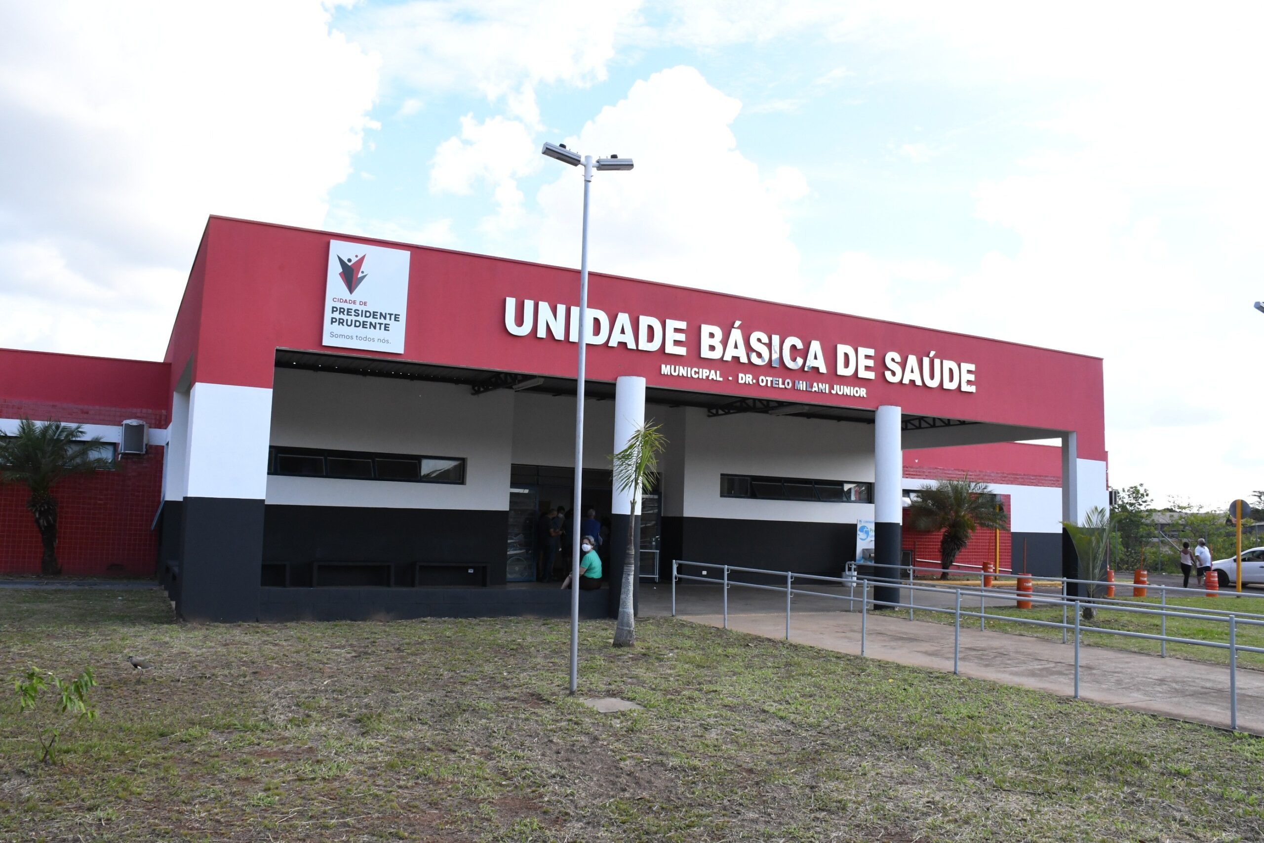 Centro de Apoio à Dengue do Cohabão reduz horário de atendimento em Presidente Prudente; veja como fica | Presidente Prudente e Região