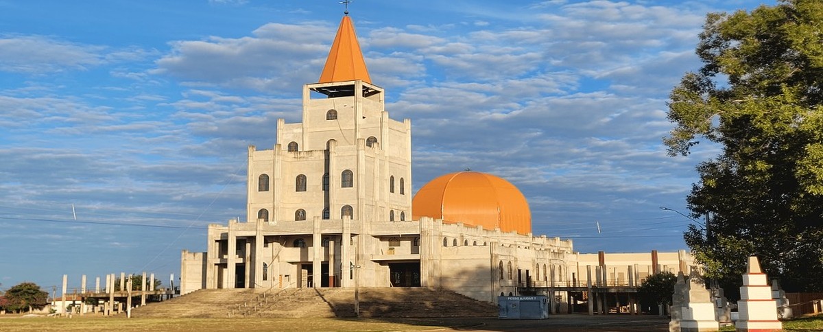 Com objetivo de fortalecer o desenvolvimento sustentável, Sebrae-SP promove Seminário de Turismo Rural e Religioso | Presidente Prudente e Região
