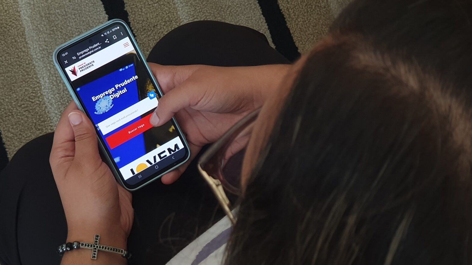 Emprega Prudente divulga 228 vagas para trabalhadores de diversas áreas e escolaridades