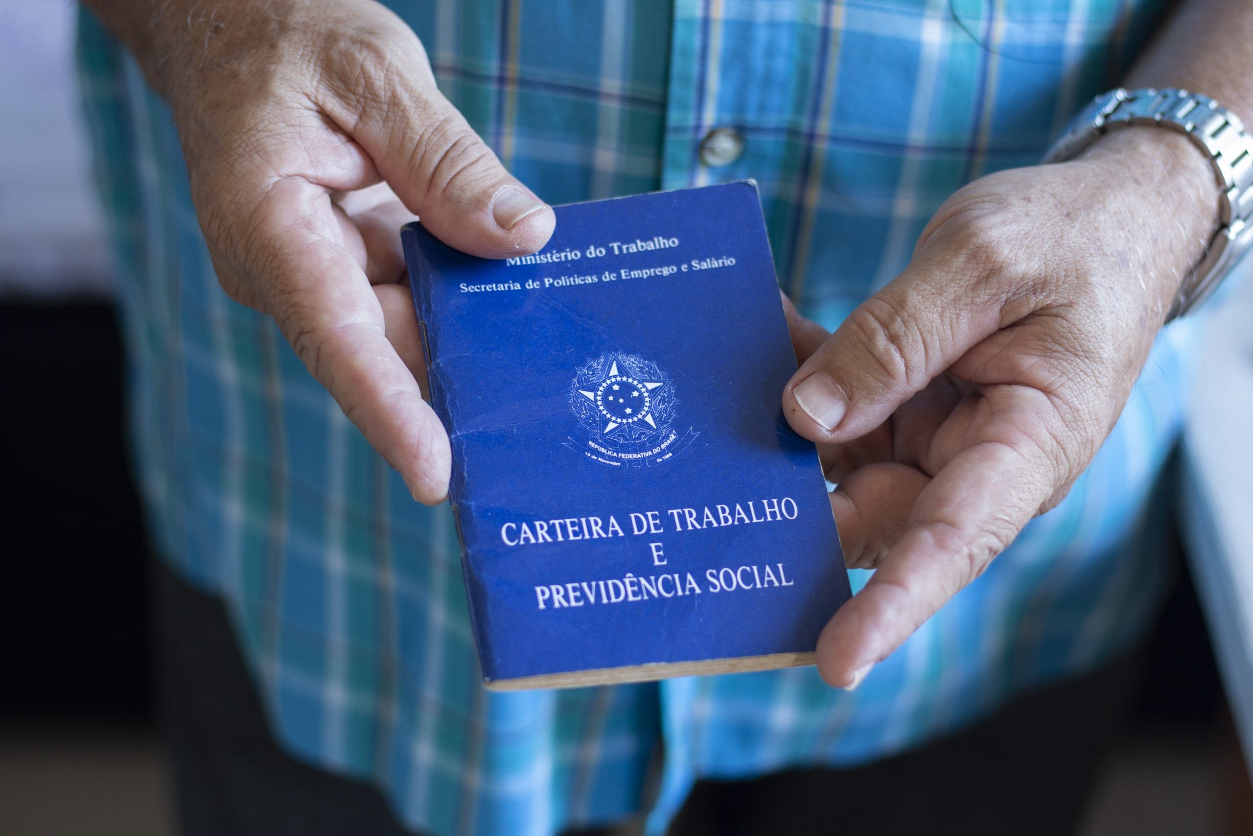 Feirão de Empregos seleciona candidatos interessados em trabalhar em concessionária de rodovias em Caiabu