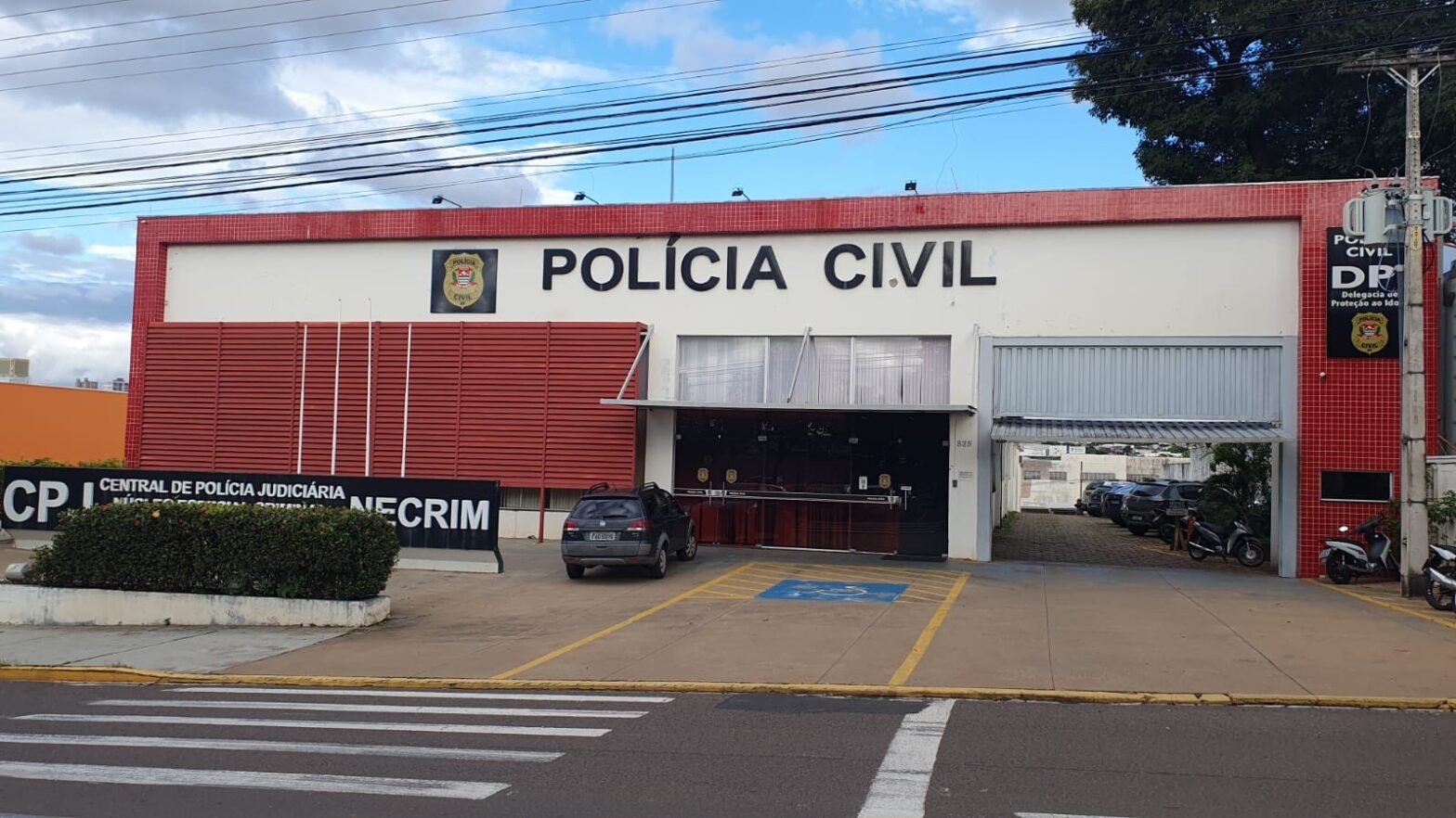 Fiscalização identifica irregularidades e interdita casa de repouso de idosos em Presidente Prudente