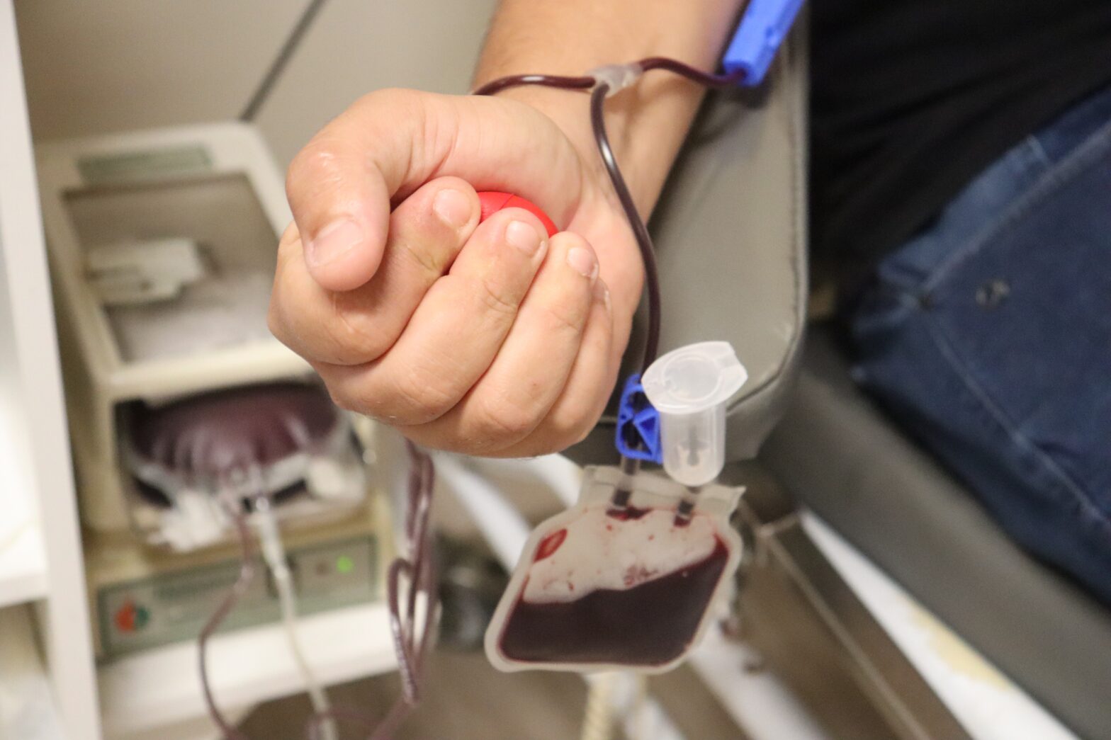 Hemocentro alerta sobre falta de estoques e faz apelo por doações de sangue em Presidente Prudente; saiba como doar | Presidente Prudente e Região