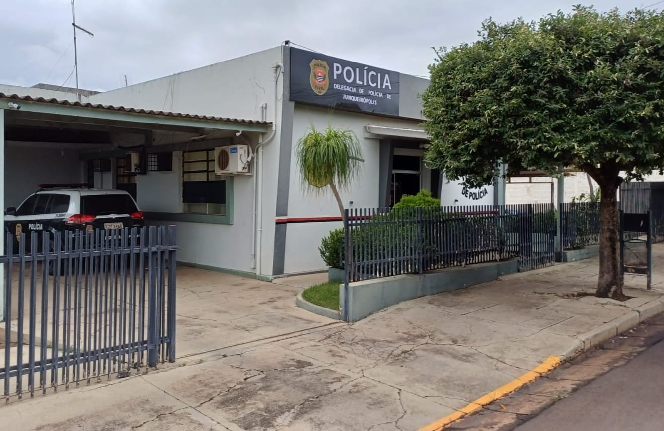 Homem é preso por importunação sexual contra quatro mulheres em Junqueirópolis