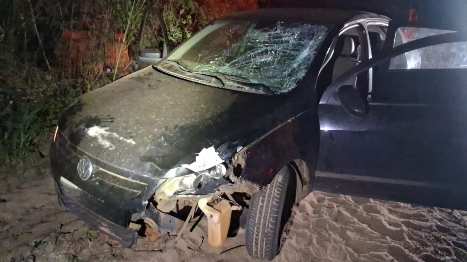 Homem morre vítima de atropelamento ao caminhar por estrada vicinal em Sagres