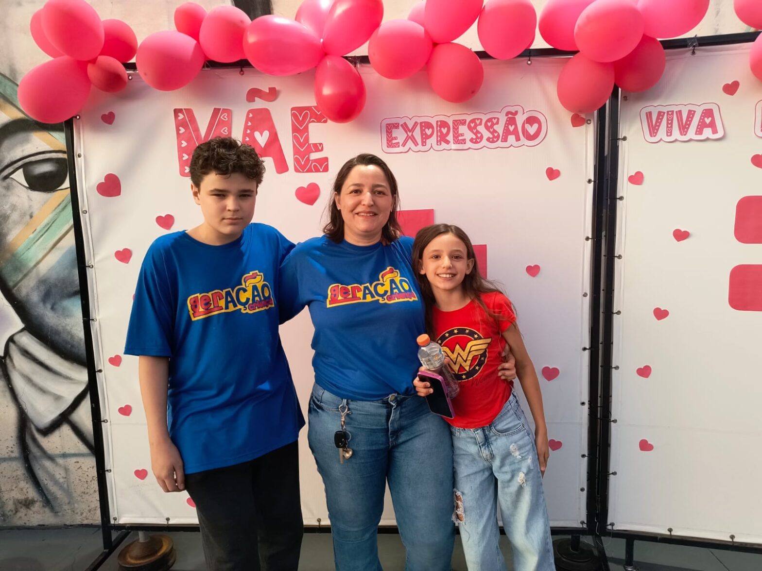 Mãe atípica transforma experiência do maternar em propósito de vida ao lutar por inclusão e acessibilidade | Presidente Prudente e Região