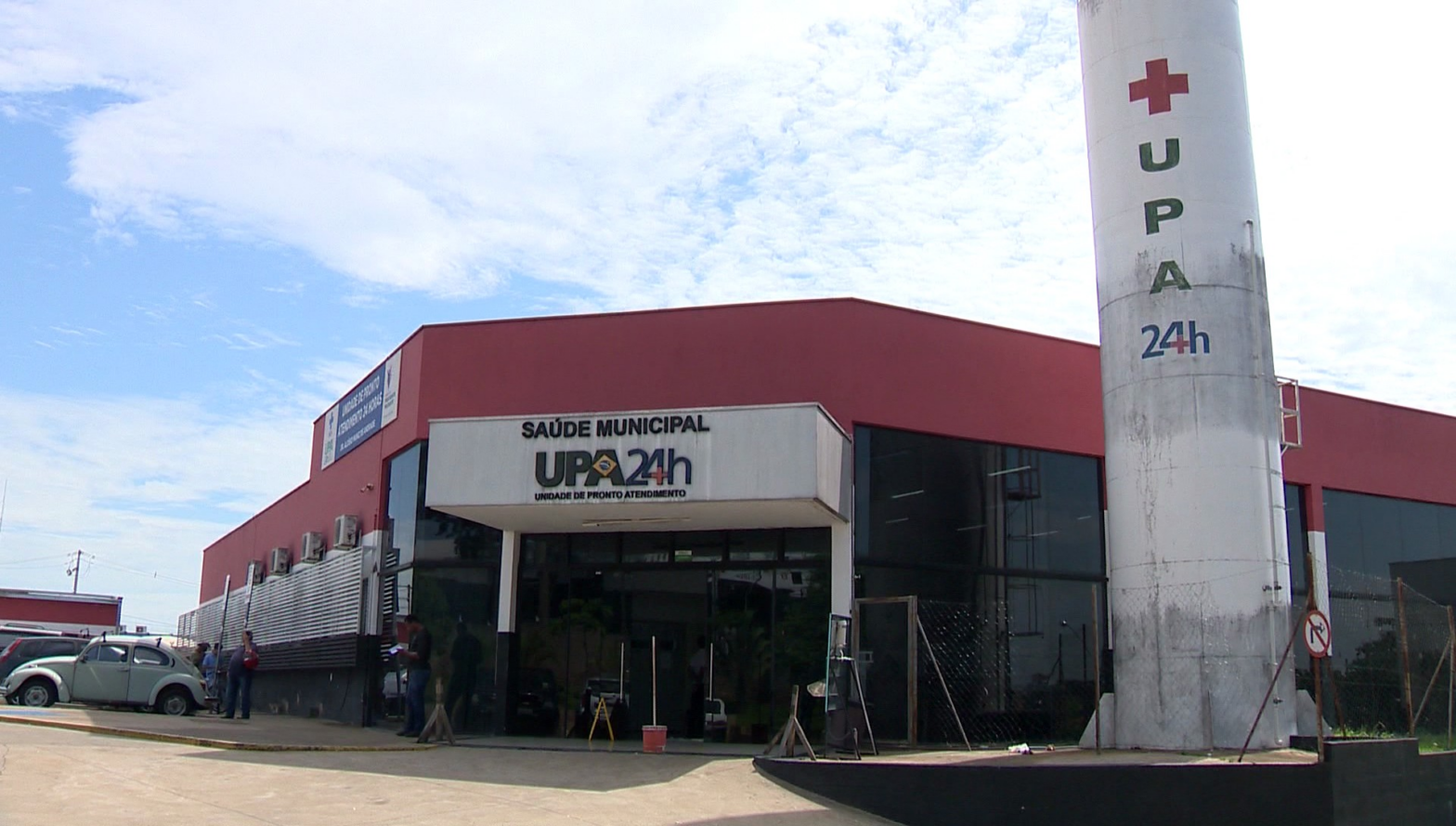 Paciente agride auxiliar de enfermagem na UPA do Jardim Guanabara, na zona norte, em Presidente Prudente | Presidente Prudente e Região