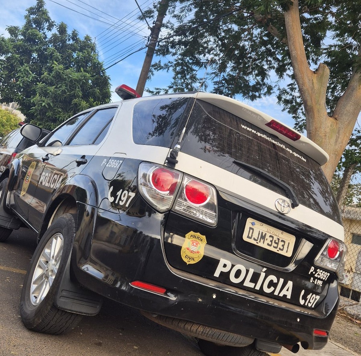 Pastor é preso suspeito de estuprar duas crianças em menos de um ano, em Tarabai e Pirapozinho | Presidente Prudente e Região