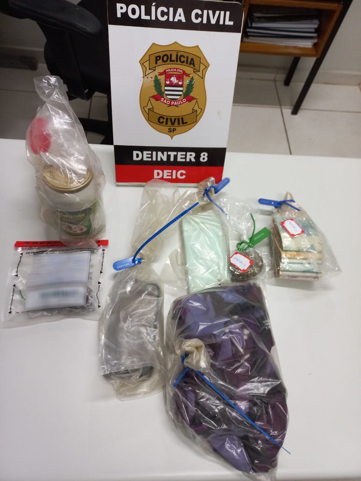 Suspeitos de envolvimento em tentativa de homicídio qualificado e extorsão de casal de namorados são presos em Presidente Prudente | Presidente Prudente e Região