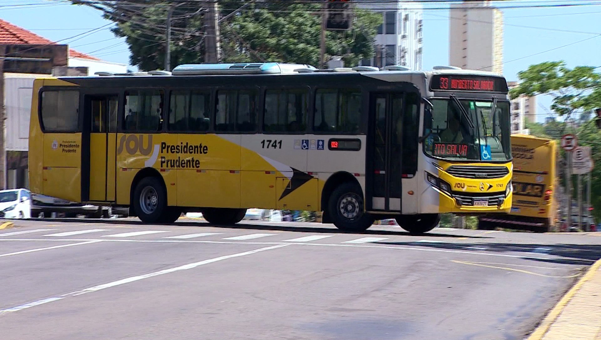 Vereadores questionam descumprimento do contrato de transporte coletivo urbano em Presidente Prudente | Presidente Prudente e Região