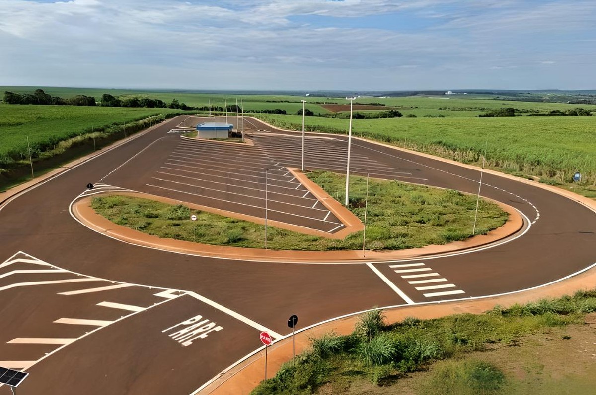 Rodovias do Oeste Paulista passam a contar com Pontos de Parada e Descanso para caminhoneiros