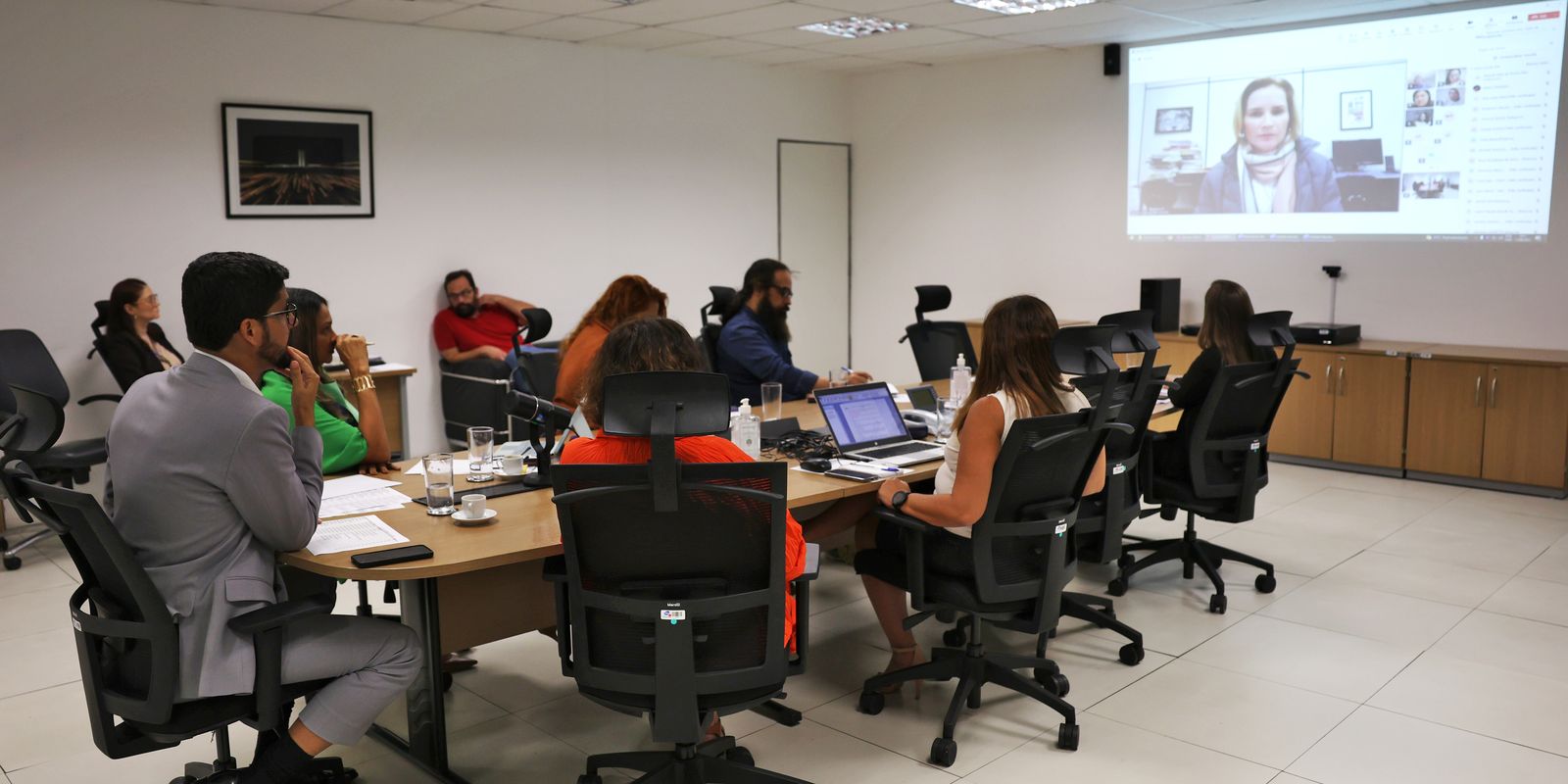 Após nove anos, EBC reabre instâncias de participação social