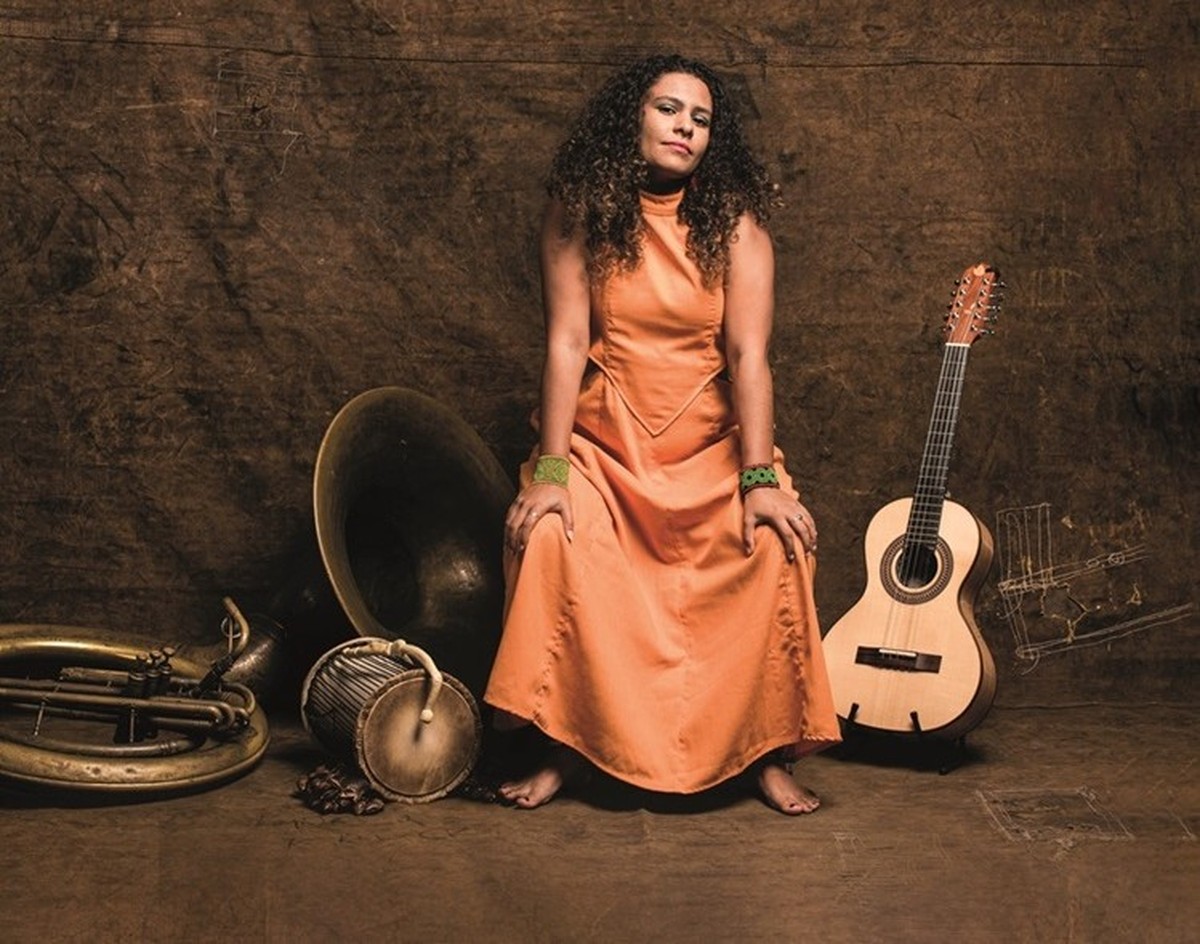 Ao evidenciar a música nordestina, Laís de Assis realiza tributo a Inezita Barroso em Pres. Prudente | Presidente Prudente e Região