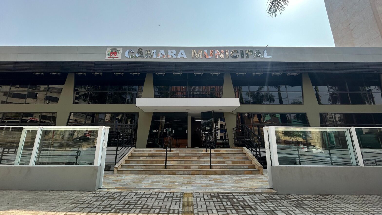 Câmara aprova reajuste salarial para cargos de prefeito, vice e secretários municipais em Presidente Prudente | Presidente Prudente e Região
