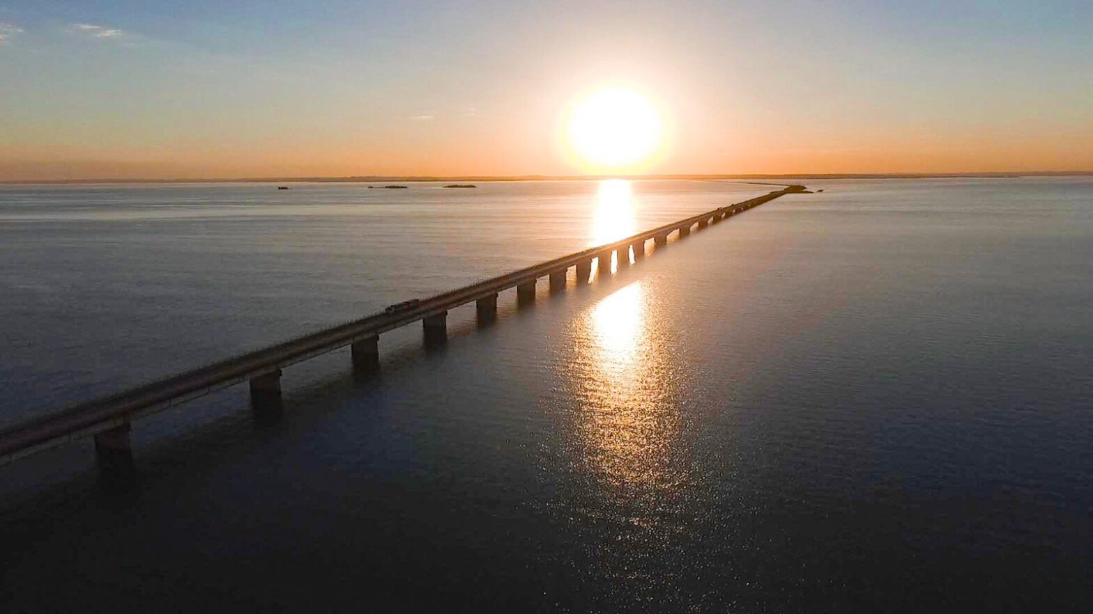 Obras de manutenção afetam trânsito em ponte localizada na divisa entre SP e MS a partir desta quinta-feira | Presidente Prudente e Região
