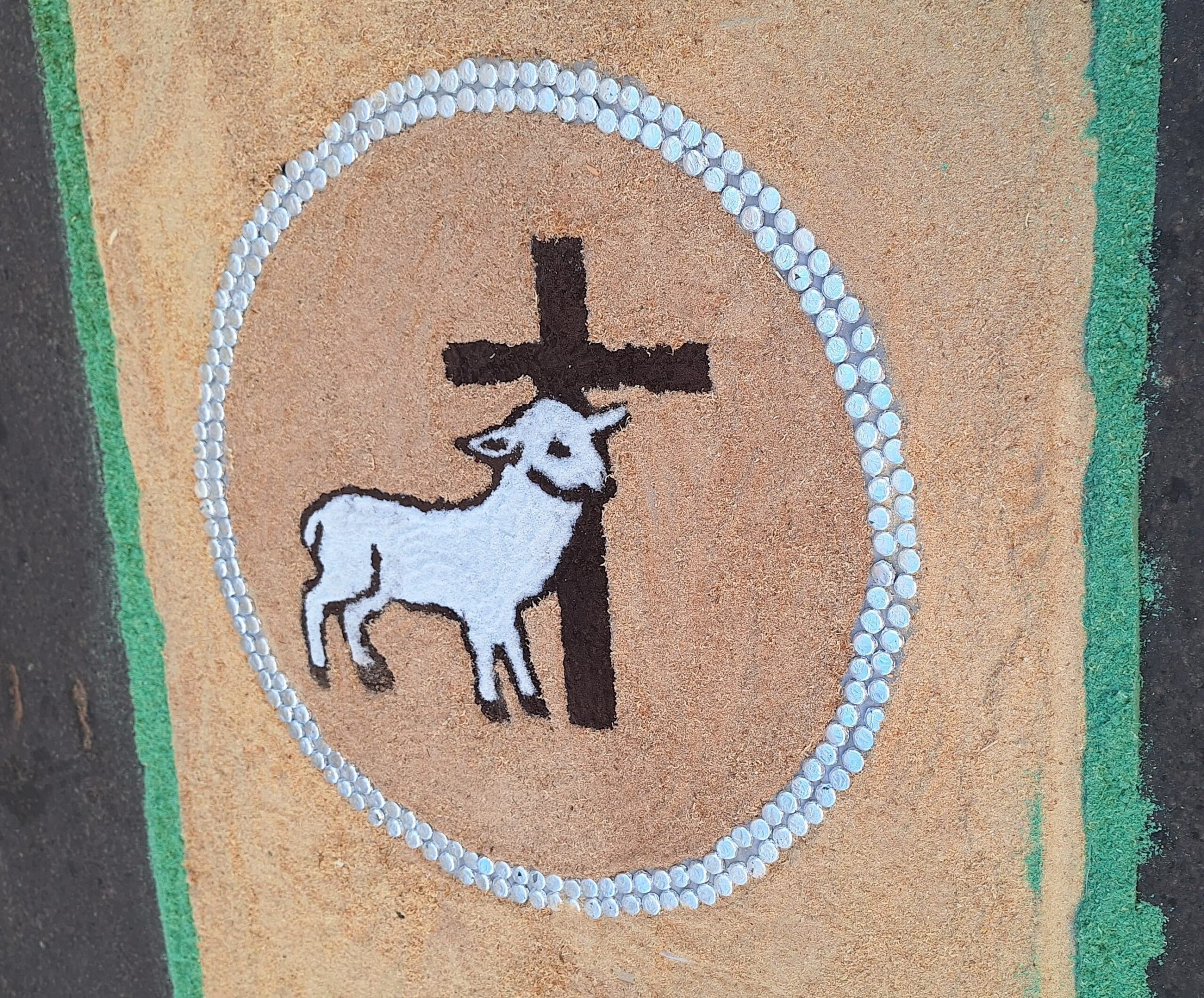 Em celebração da presença de Jesus Cristo na Eucaristia, fiéis comemoram Corpus Christi em Presidente Prudente; veja FOTOS | Presidente Prudente e Região