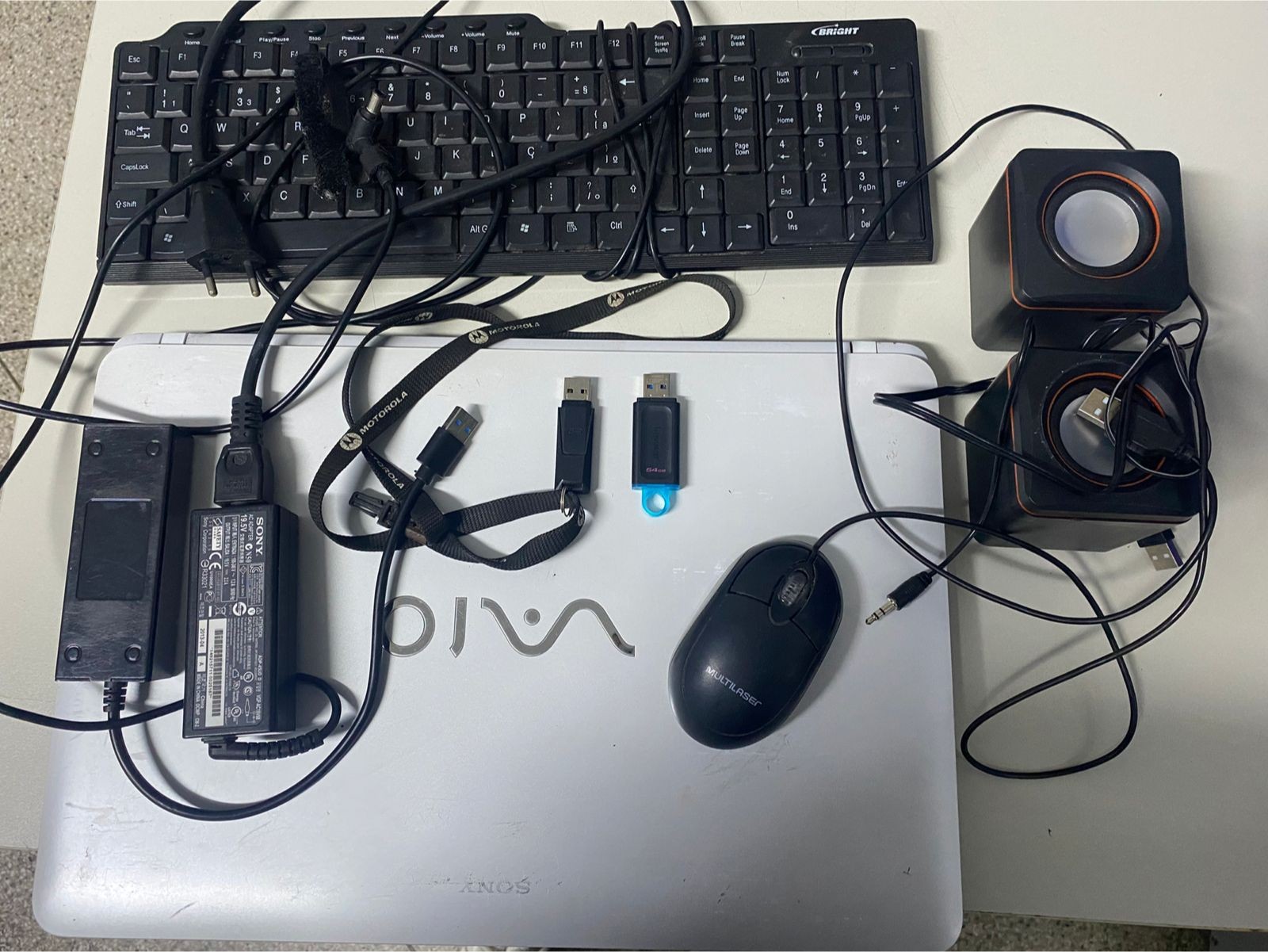 Escritório de advocacia é furtado na Rua Siqueira Campos, em Presidente Prudente | Presidente Prudente e Região